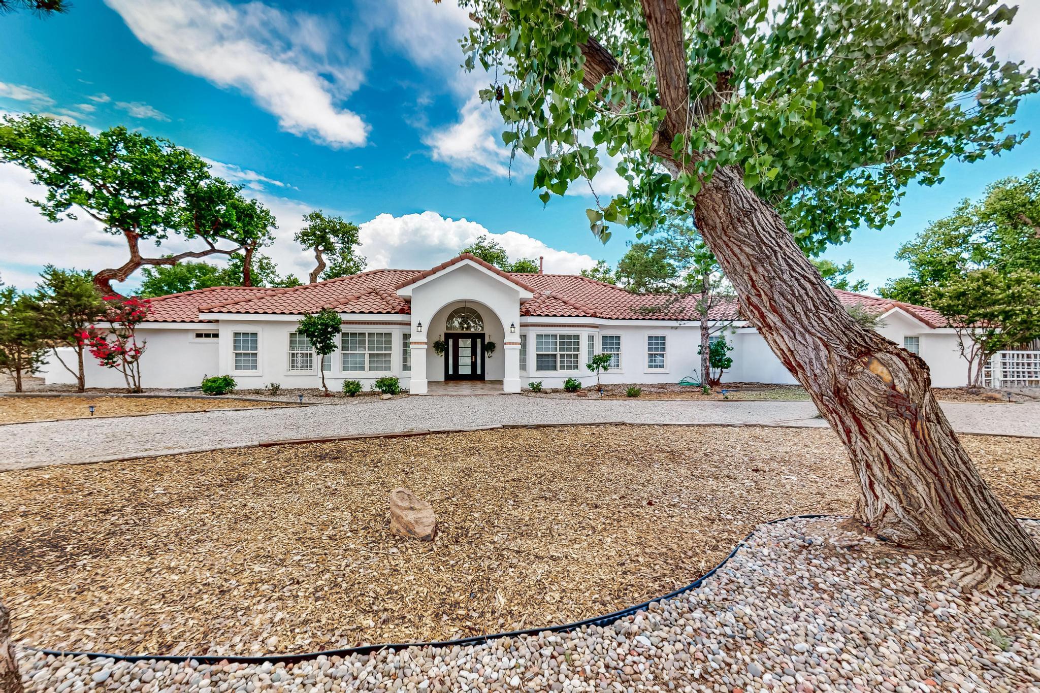 9514 Kandace Drive NW