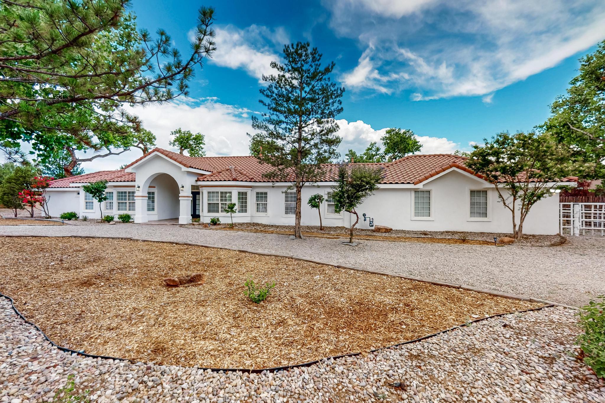 9514 Kandace Drive NW