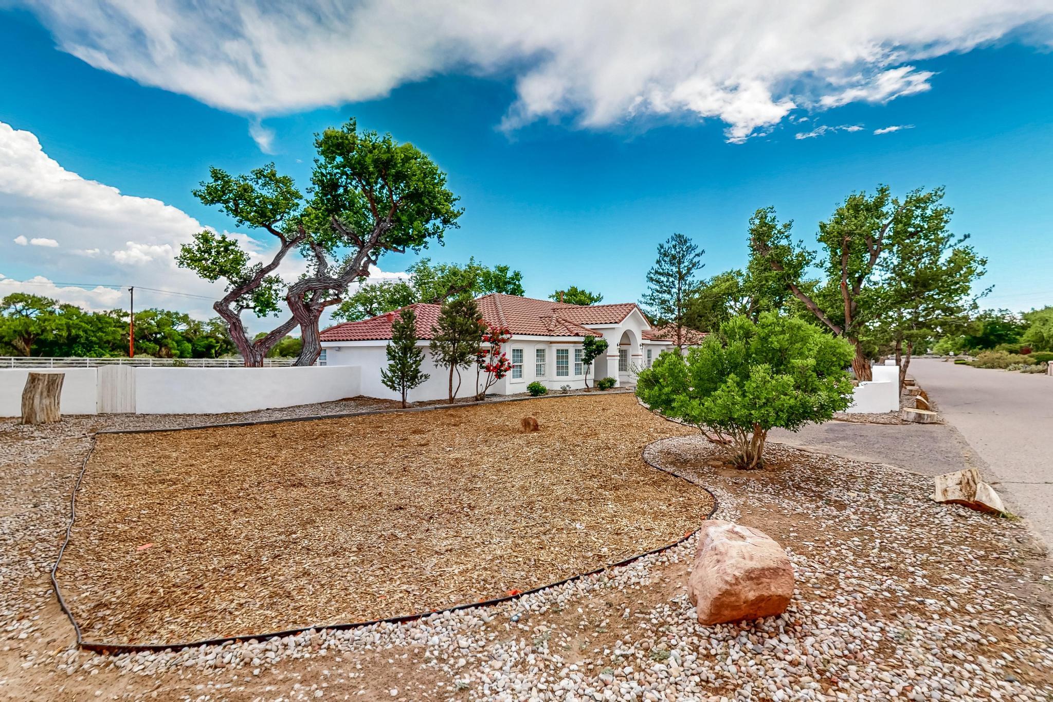 9514 Kandace Drive NW