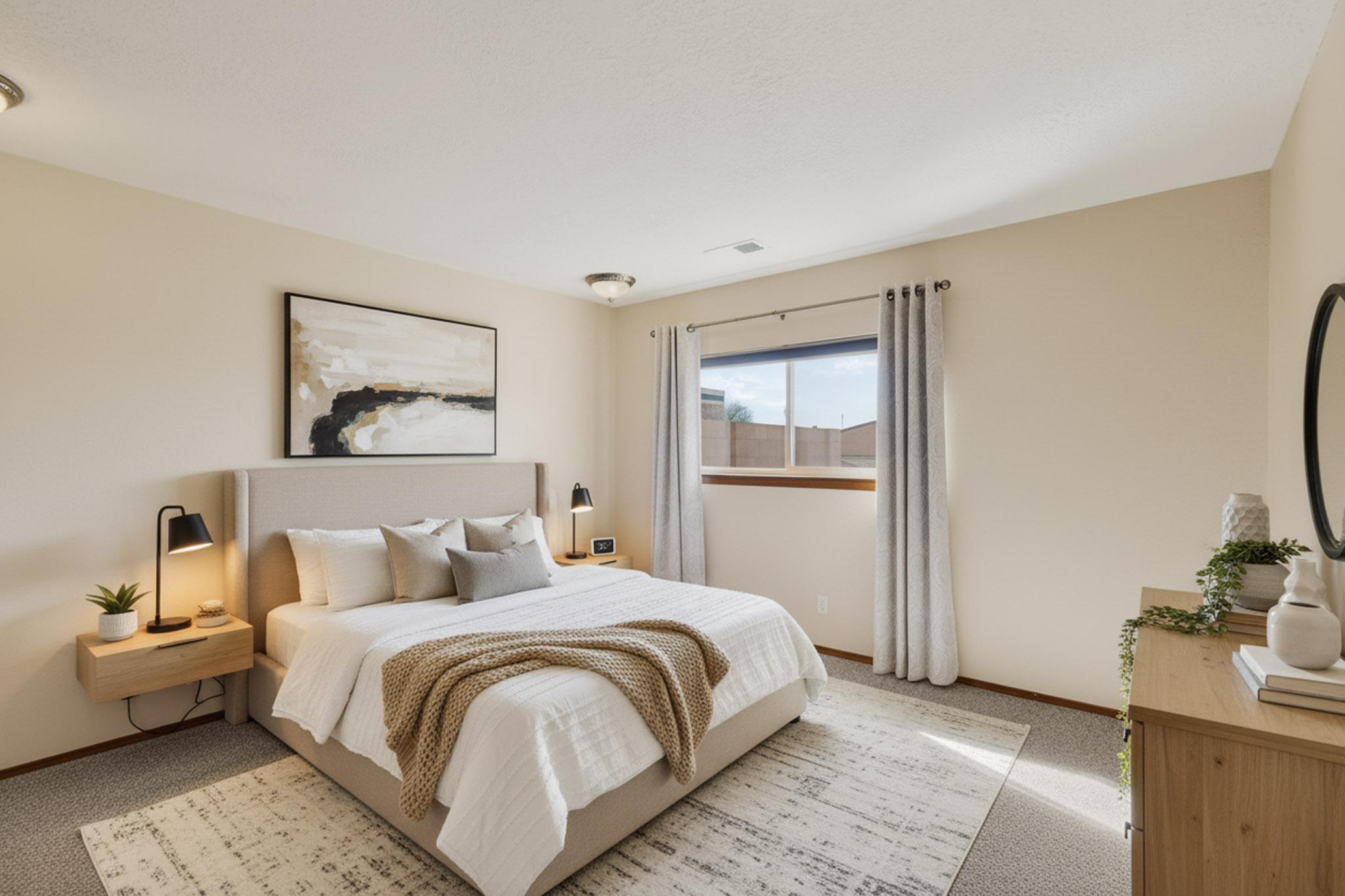 1543 Donette Place NE