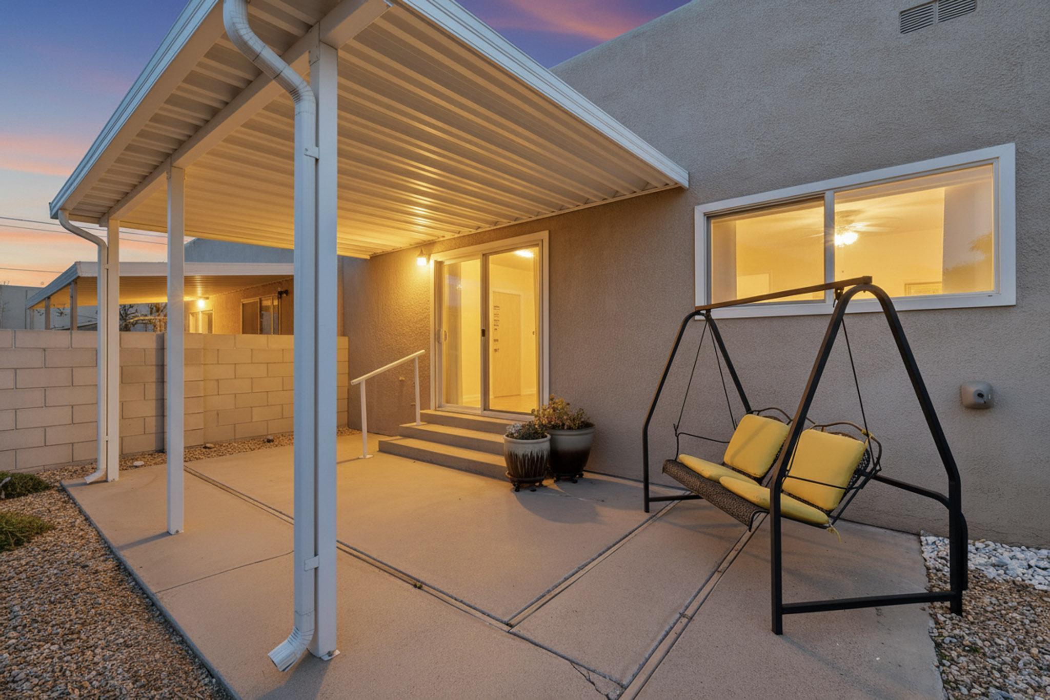 1543 Donette Place NE