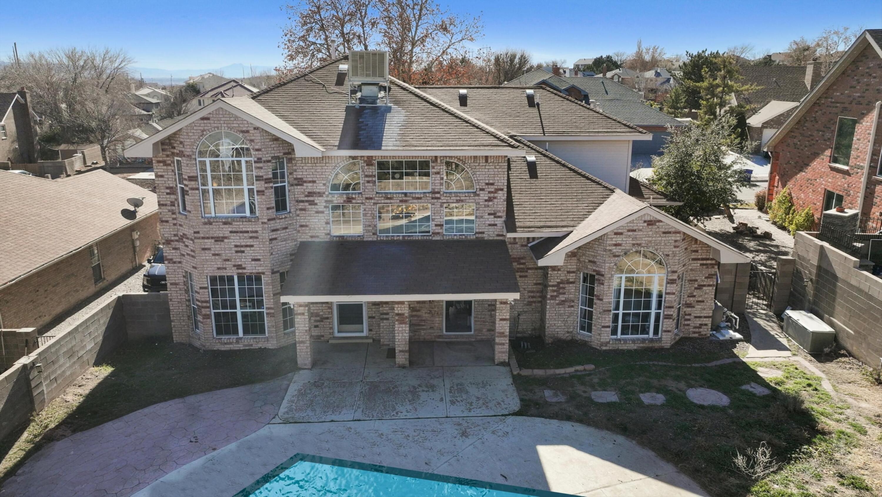 4327 Rio Colorado Road NW