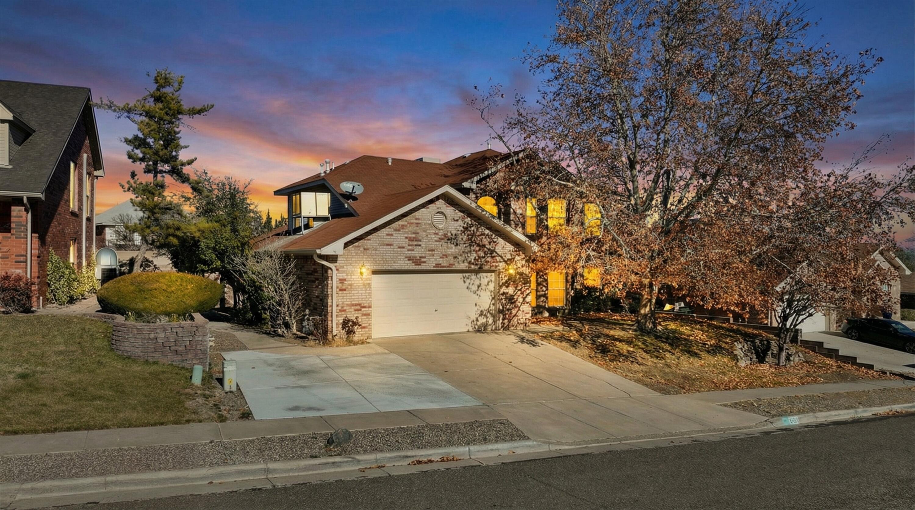 4327 Rio Colorado Road NW