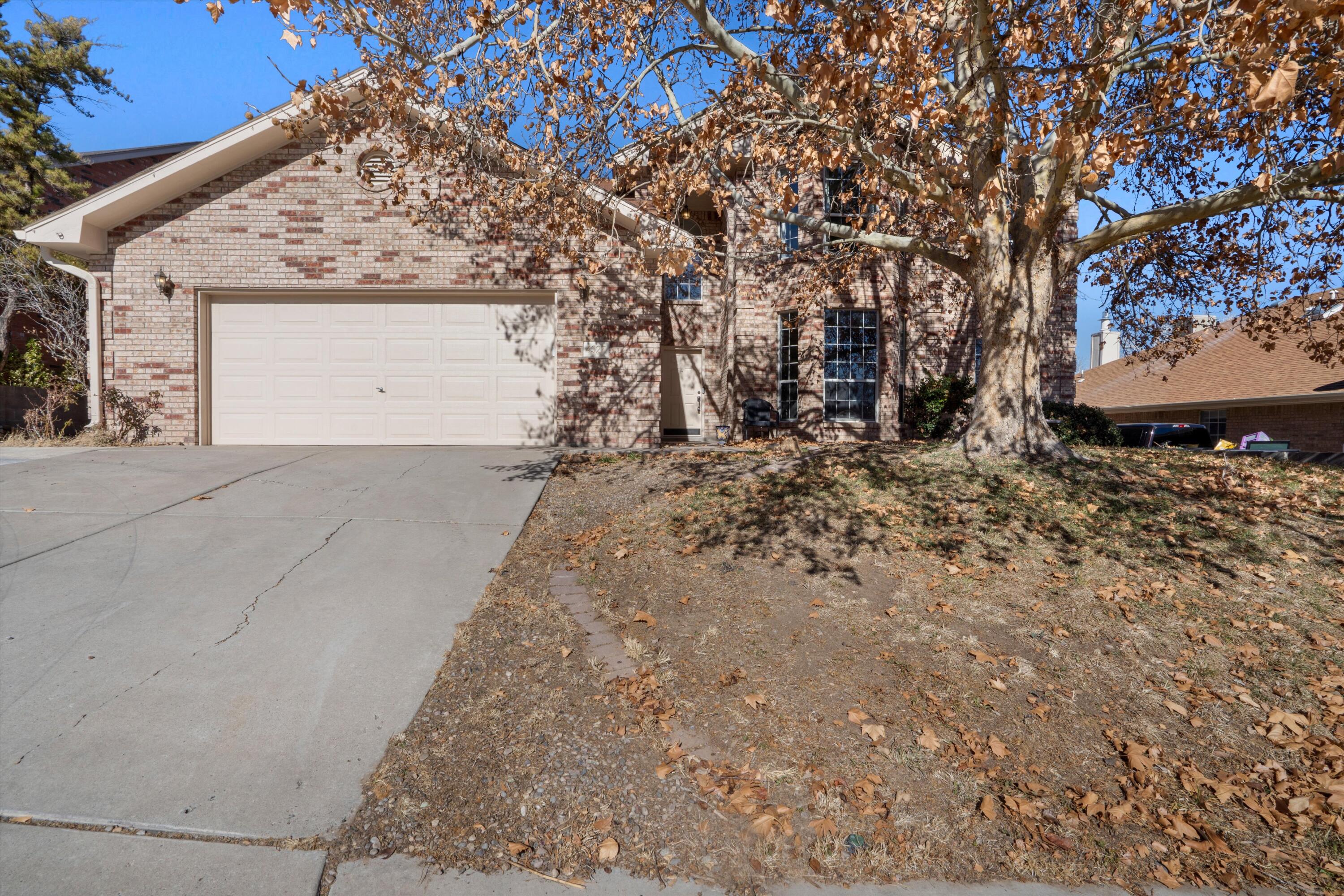 4327 Rio Colorado Road NW