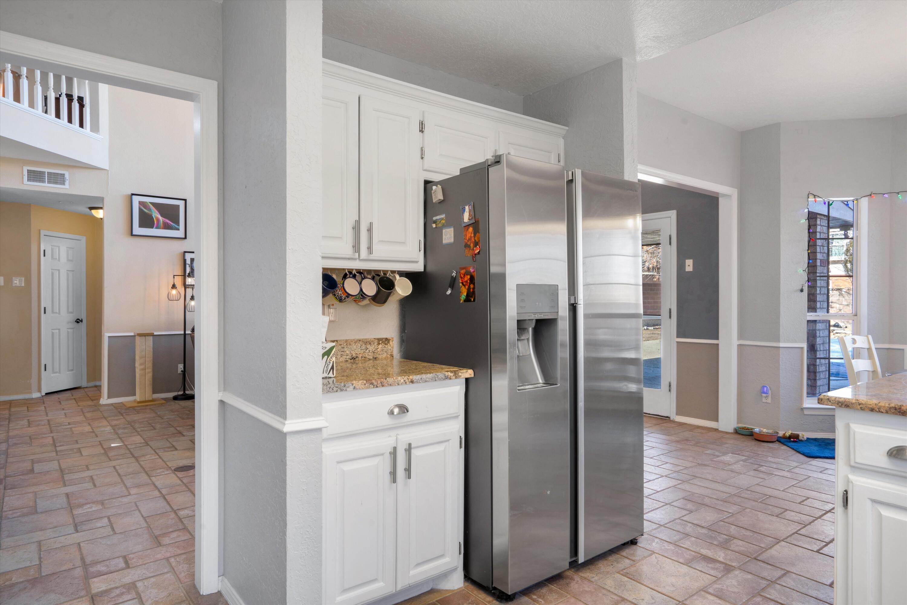 4327 Rio Colorado Road NW