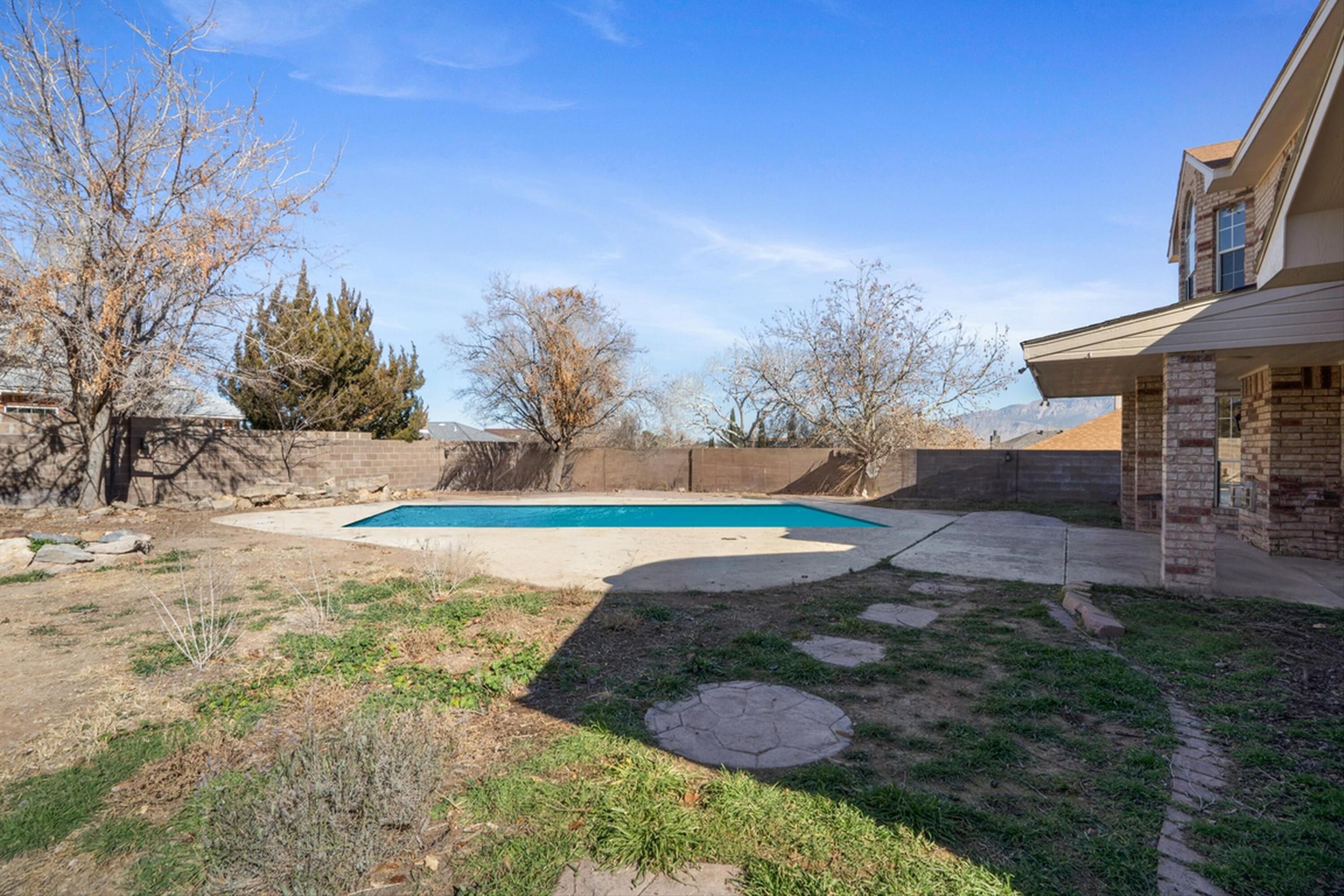 4327 Rio Colorado Road NW