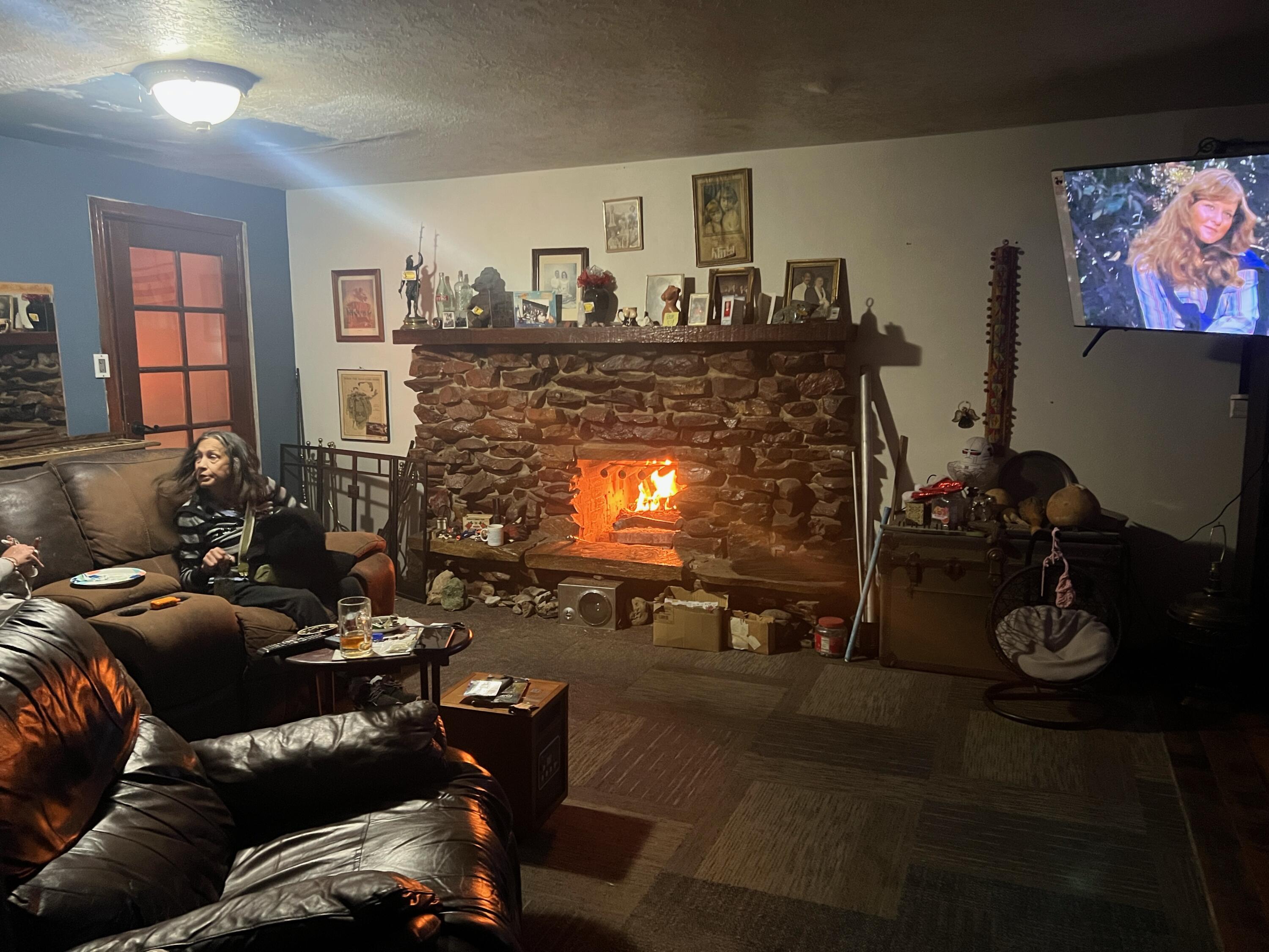 1022 Cerro Vista Road SW