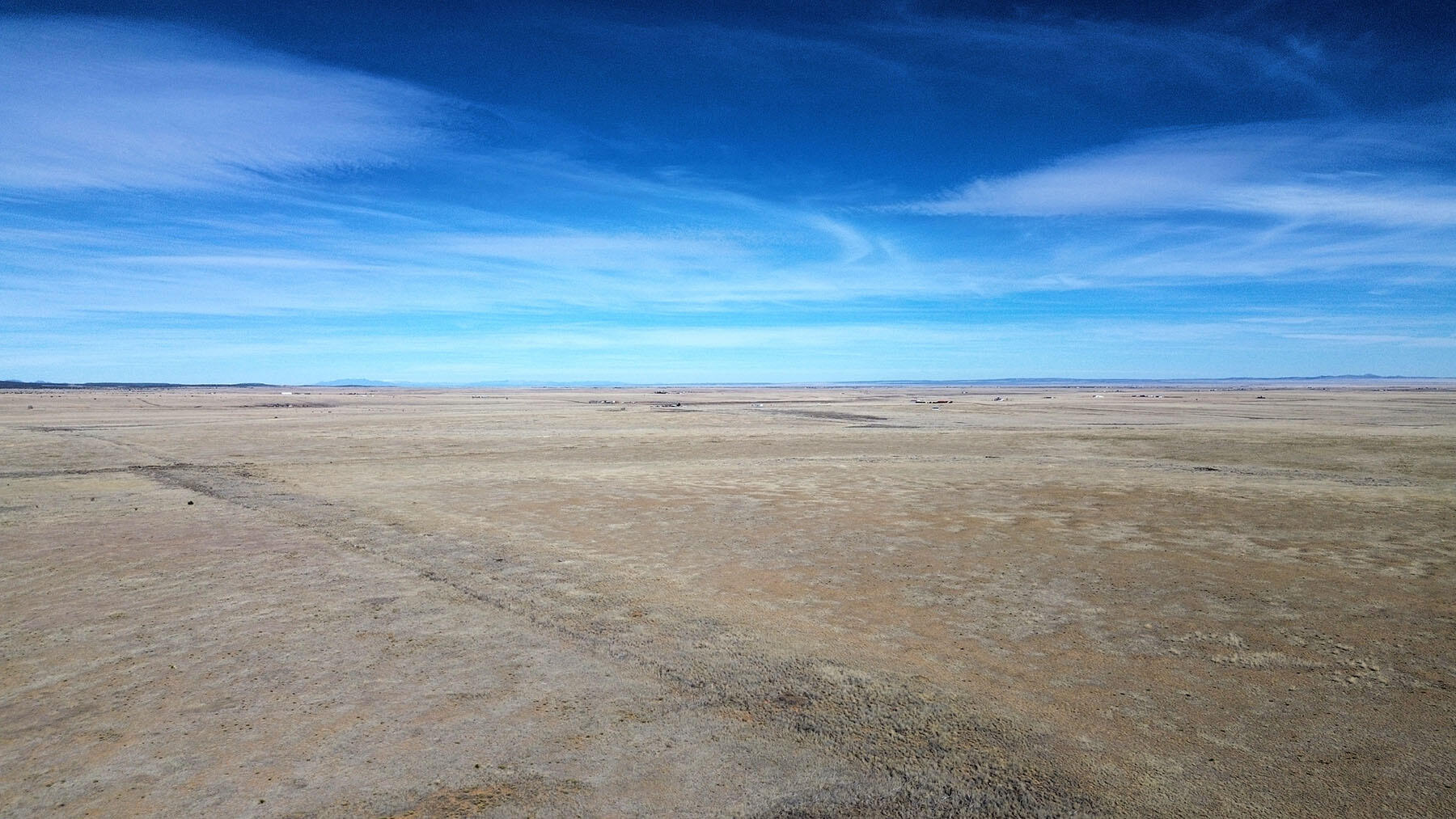 NM 542 Highway