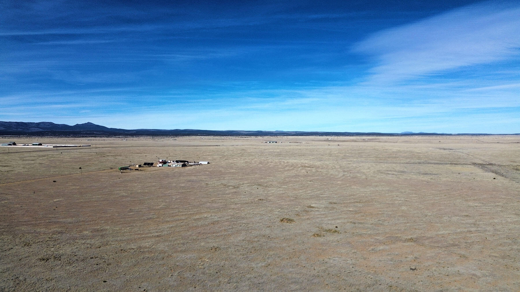 NM 542 Highway