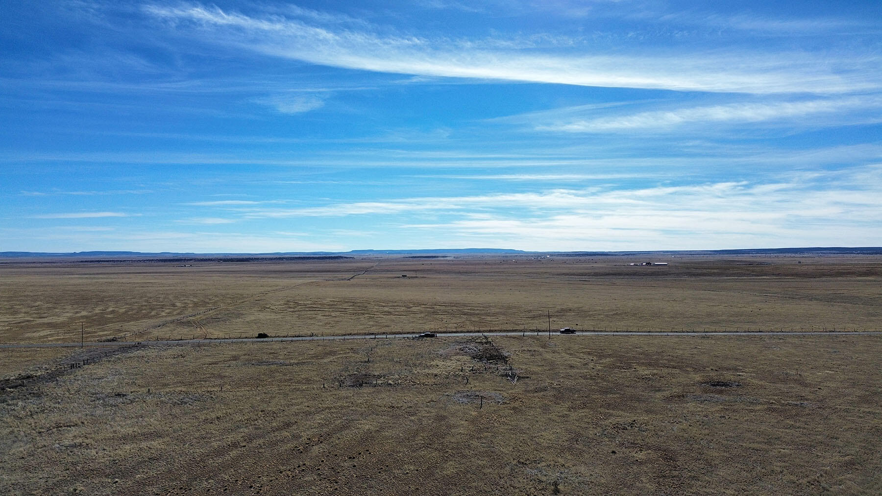NM 542 Highway