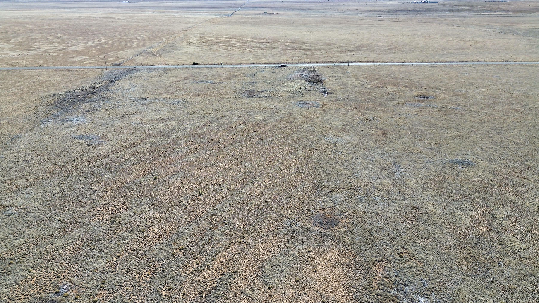 NM 542 Highway