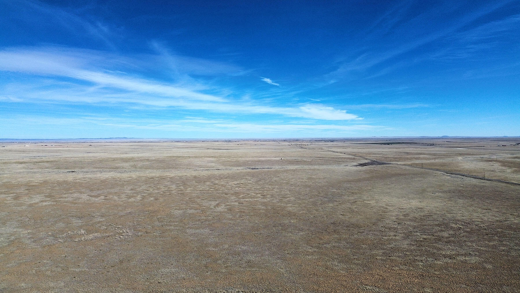 NM 542 Highway