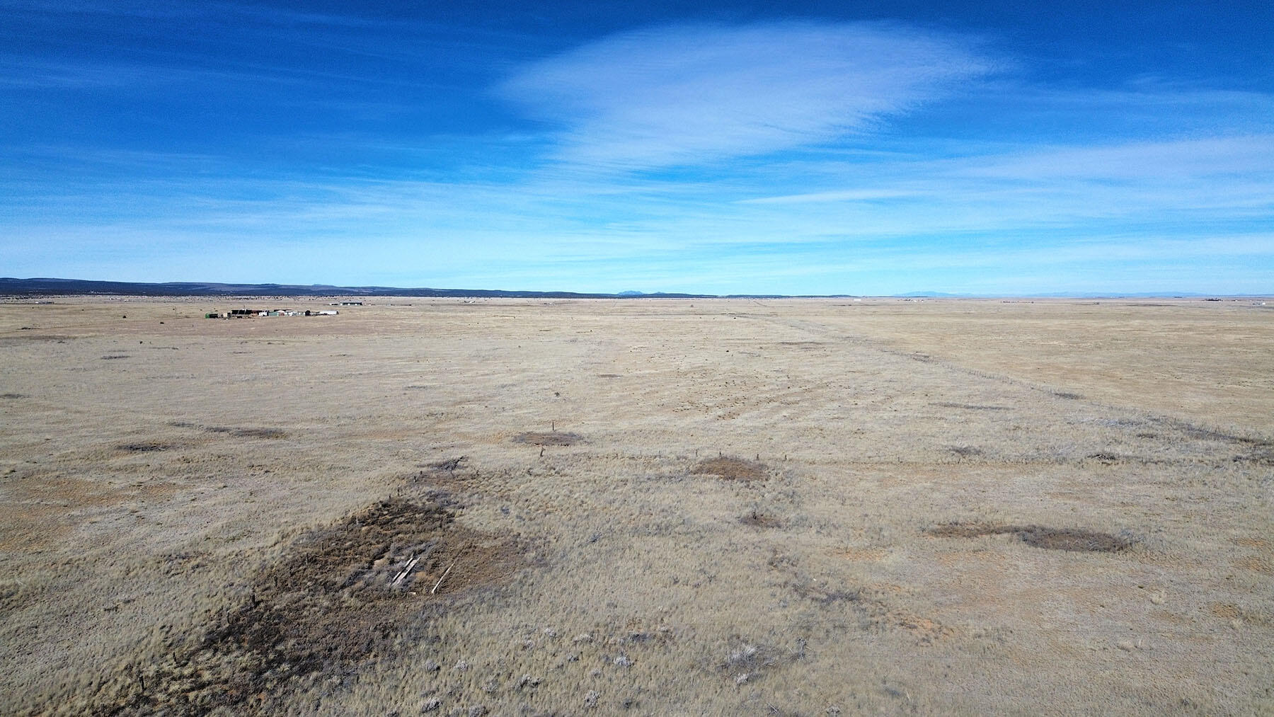 NM 542 Highway