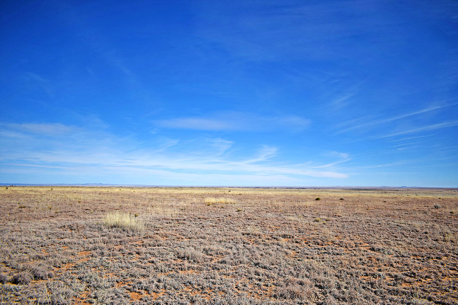 NM 542 Highway