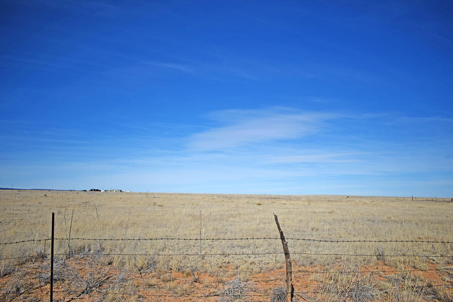 NM 542 Highway