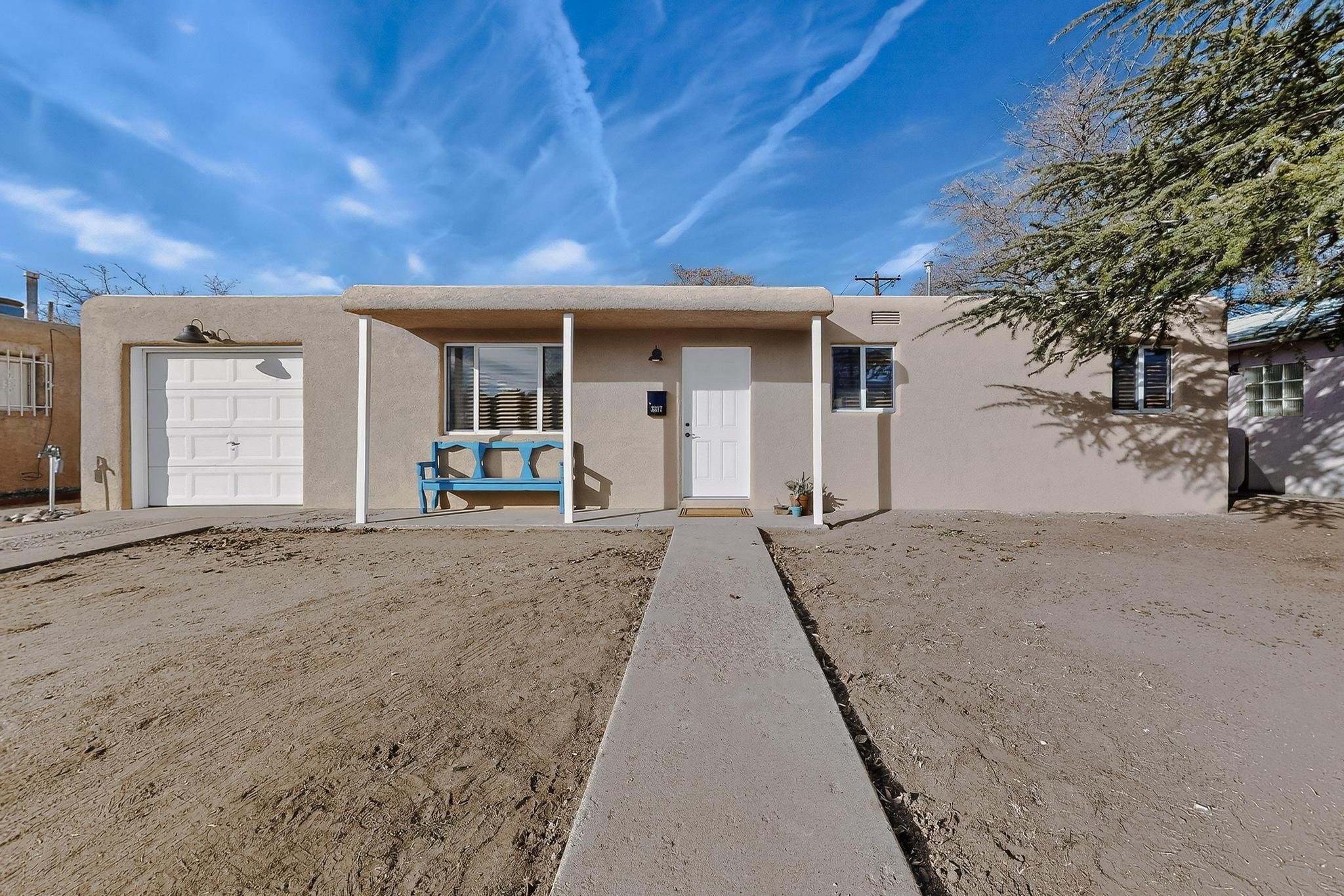 3317 Alvarado Drive NE