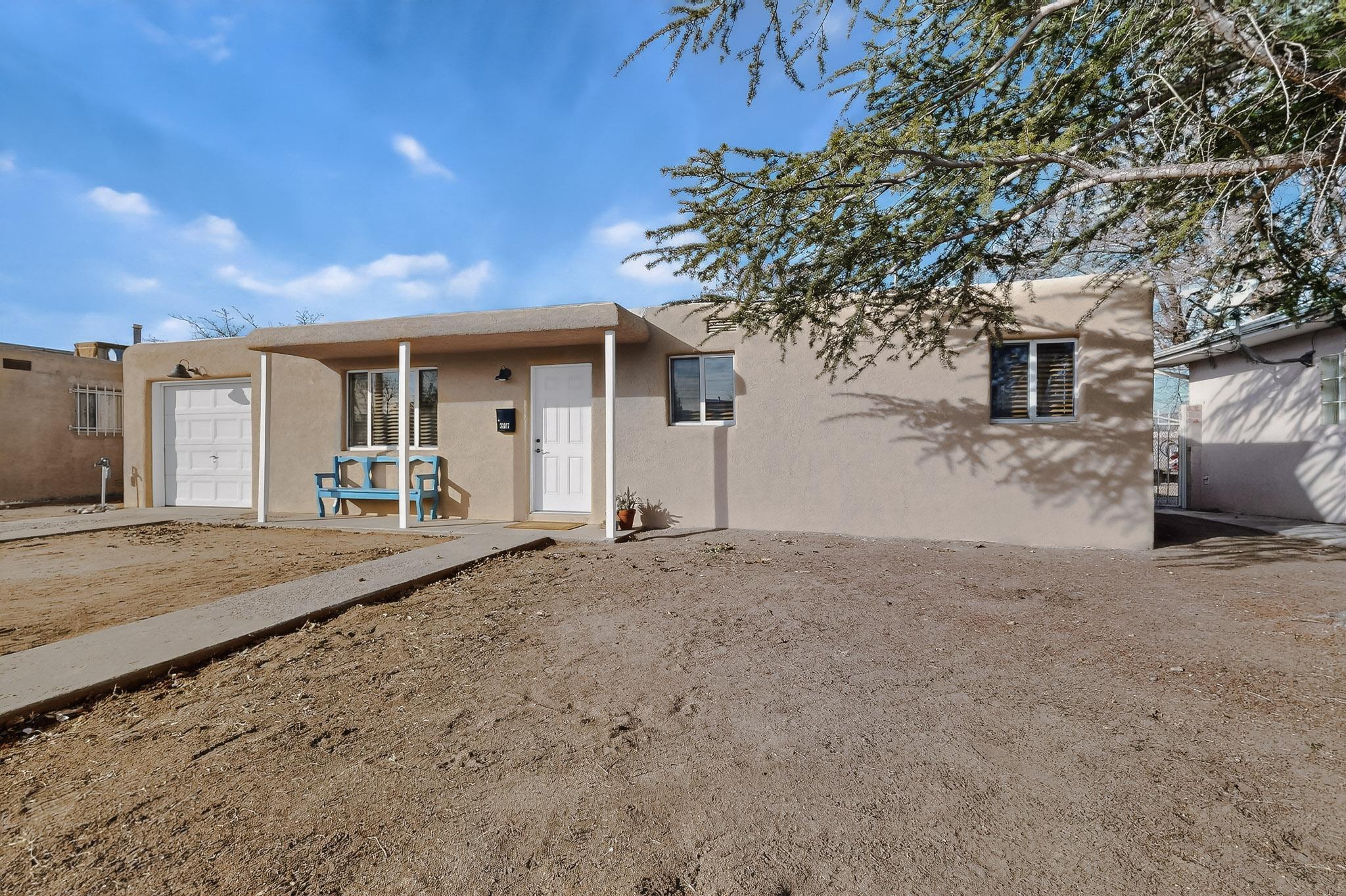 3317 Alvarado Drive NE