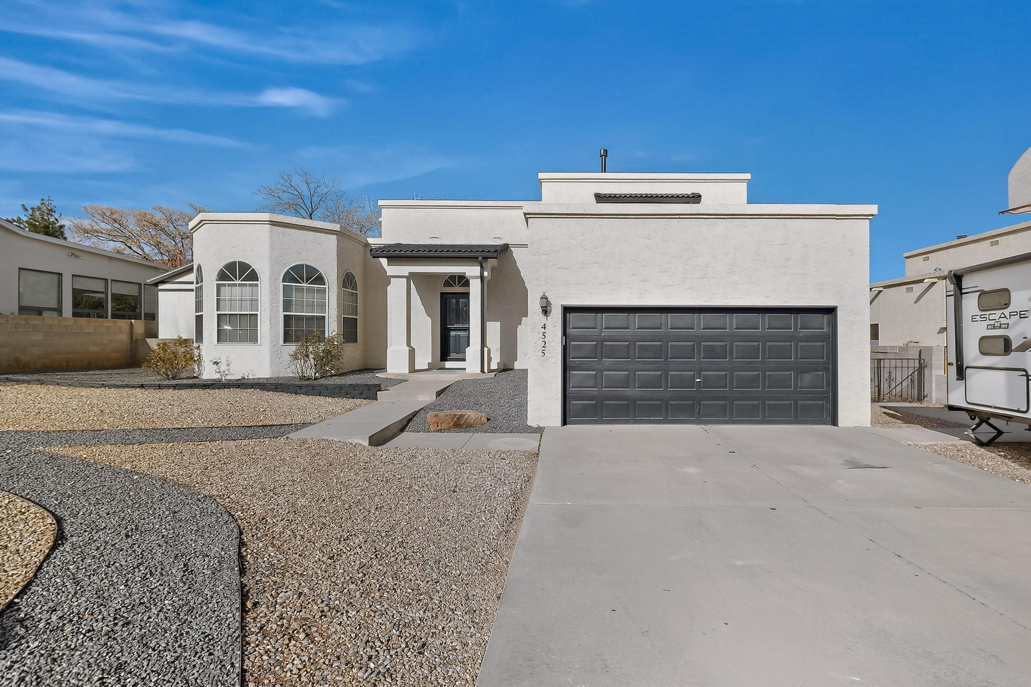 4525 Palmyra Avenue NW