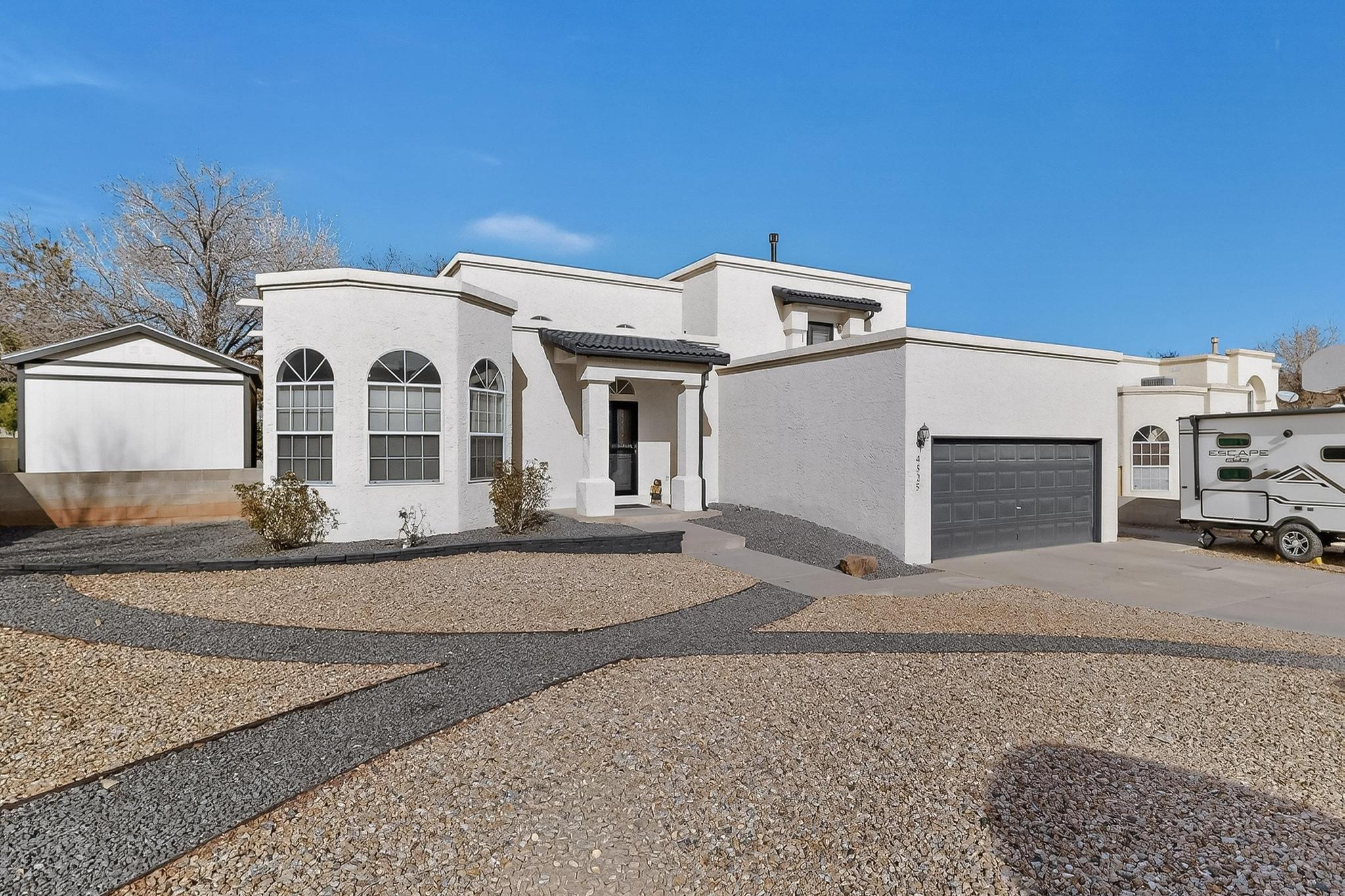 4525 Palmyra Avenue NW