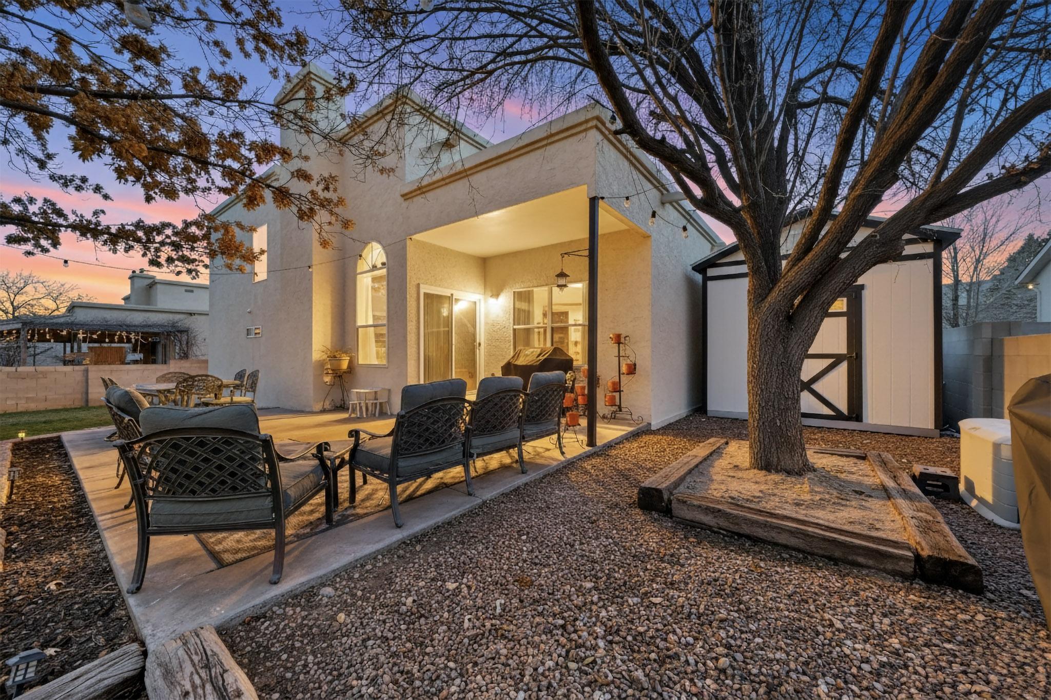 4525 Palmyra Avenue NW