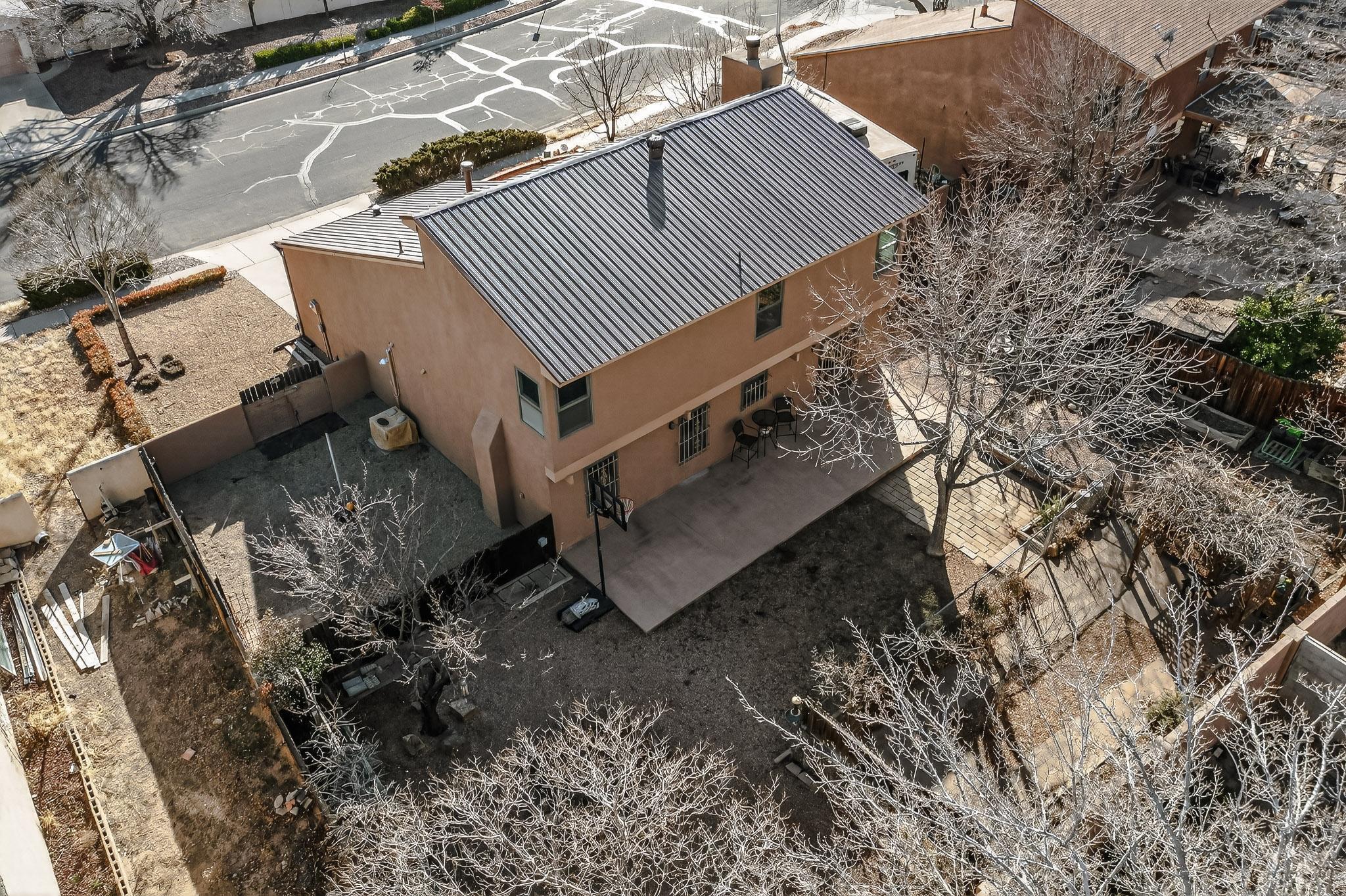 5419 Kachina Street NW