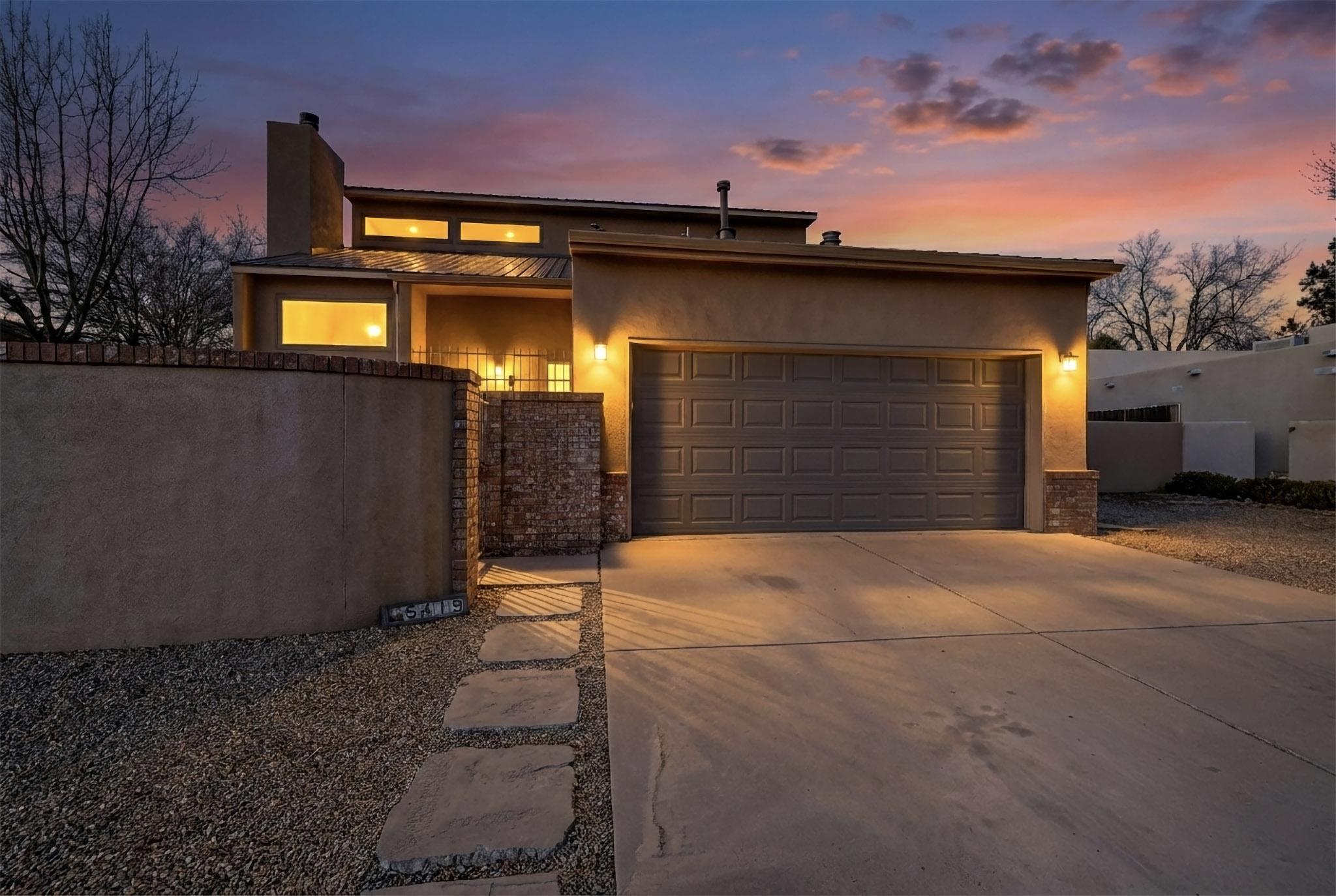 5419 Kachina Street NW