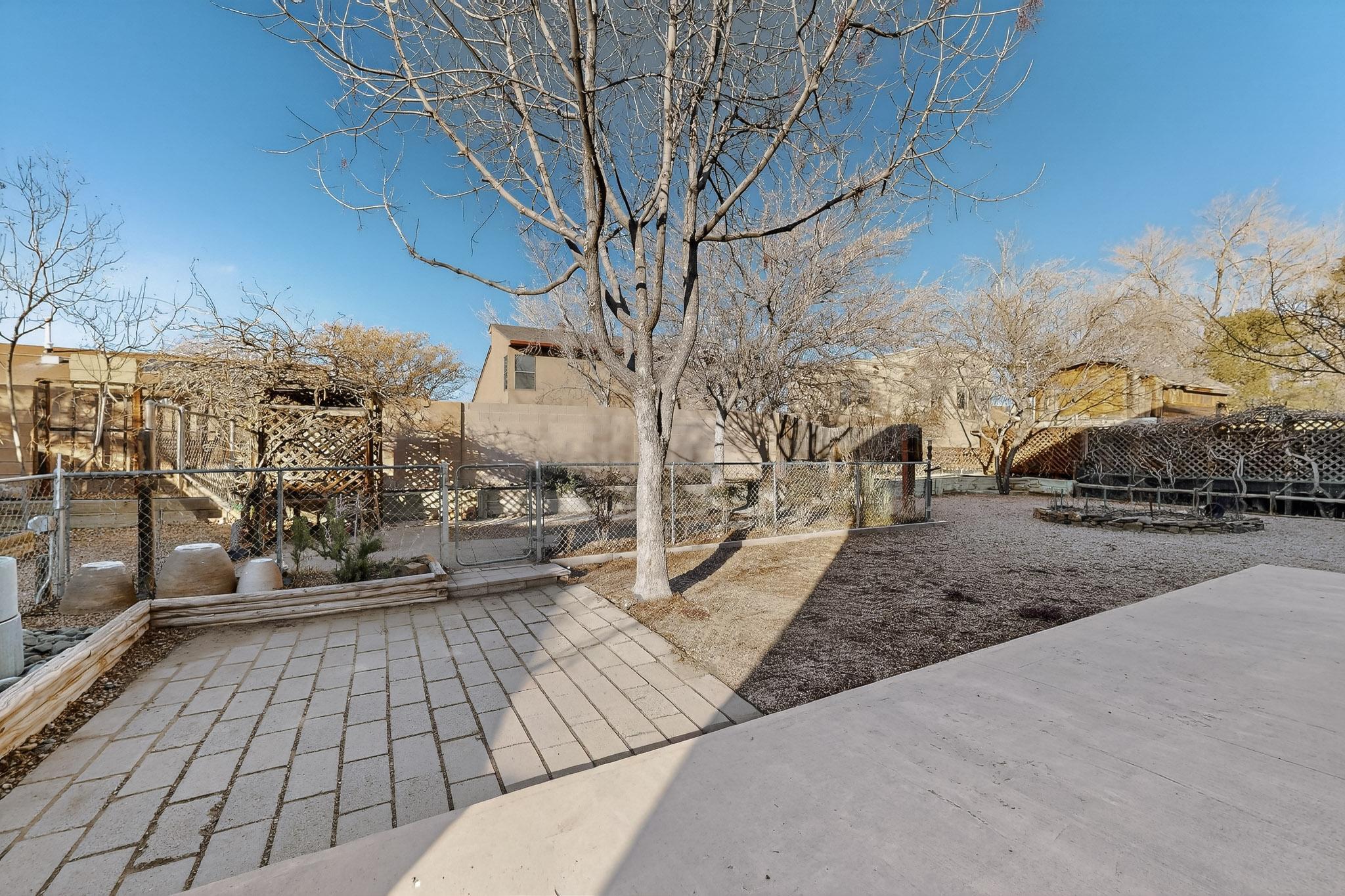 5419 Kachina Street NW