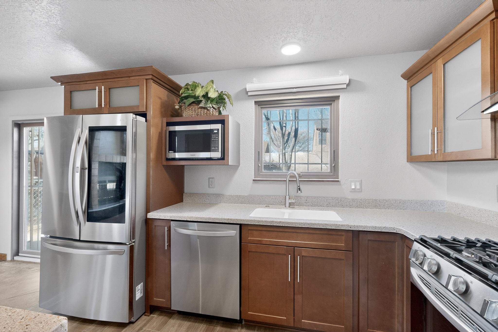 5419 Kachina Street NW