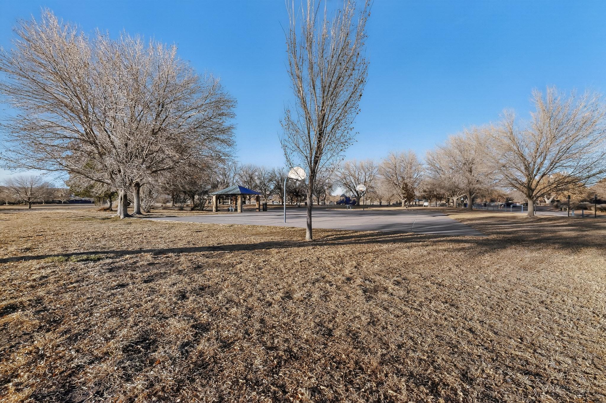 5419 Kachina Street NW