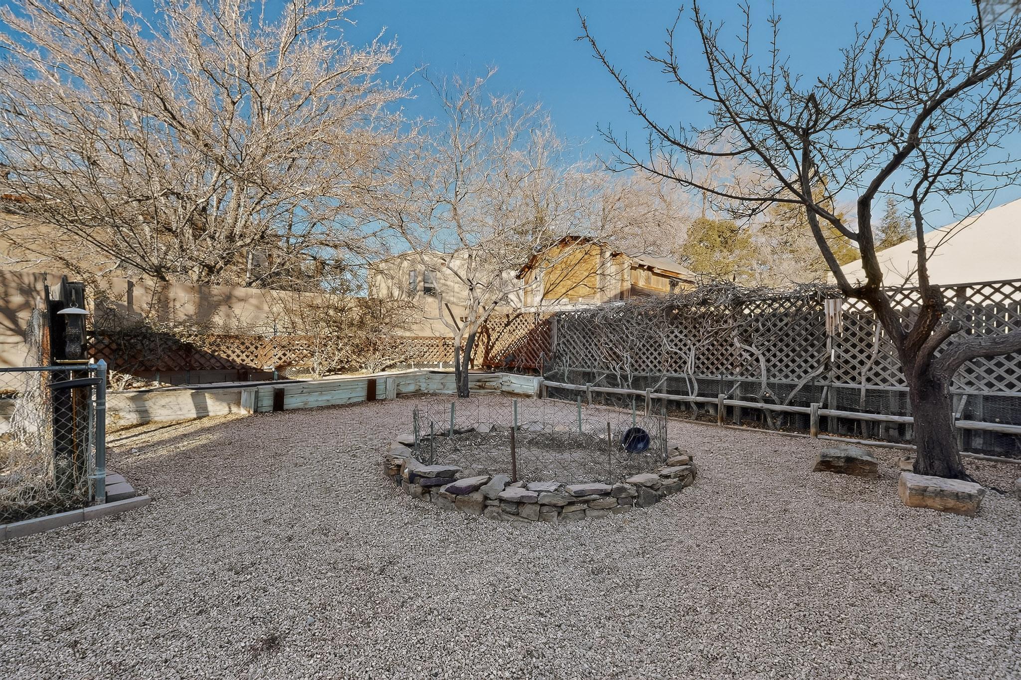 5419 Kachina Street NW