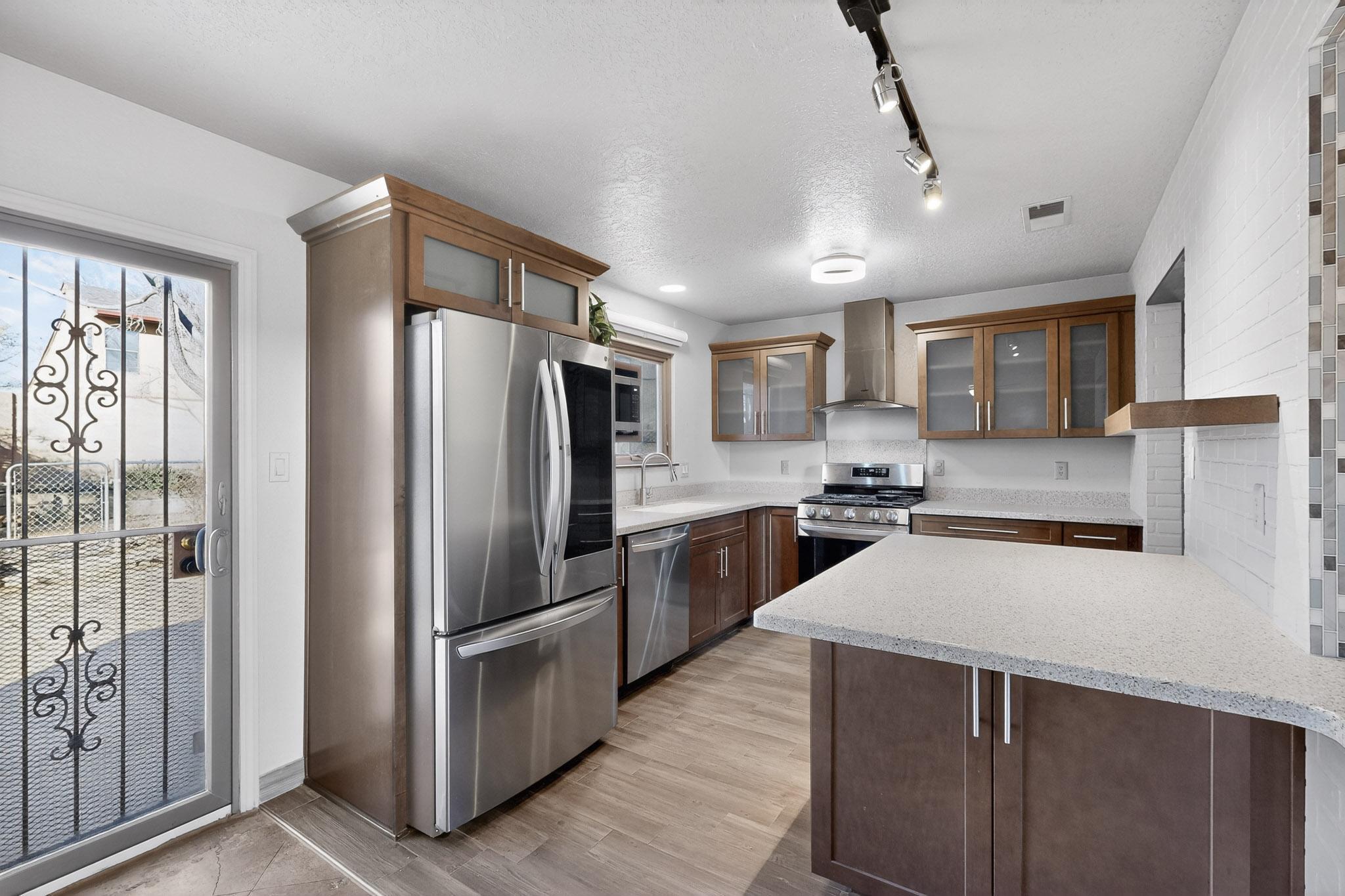 5419 Kachina Street NW