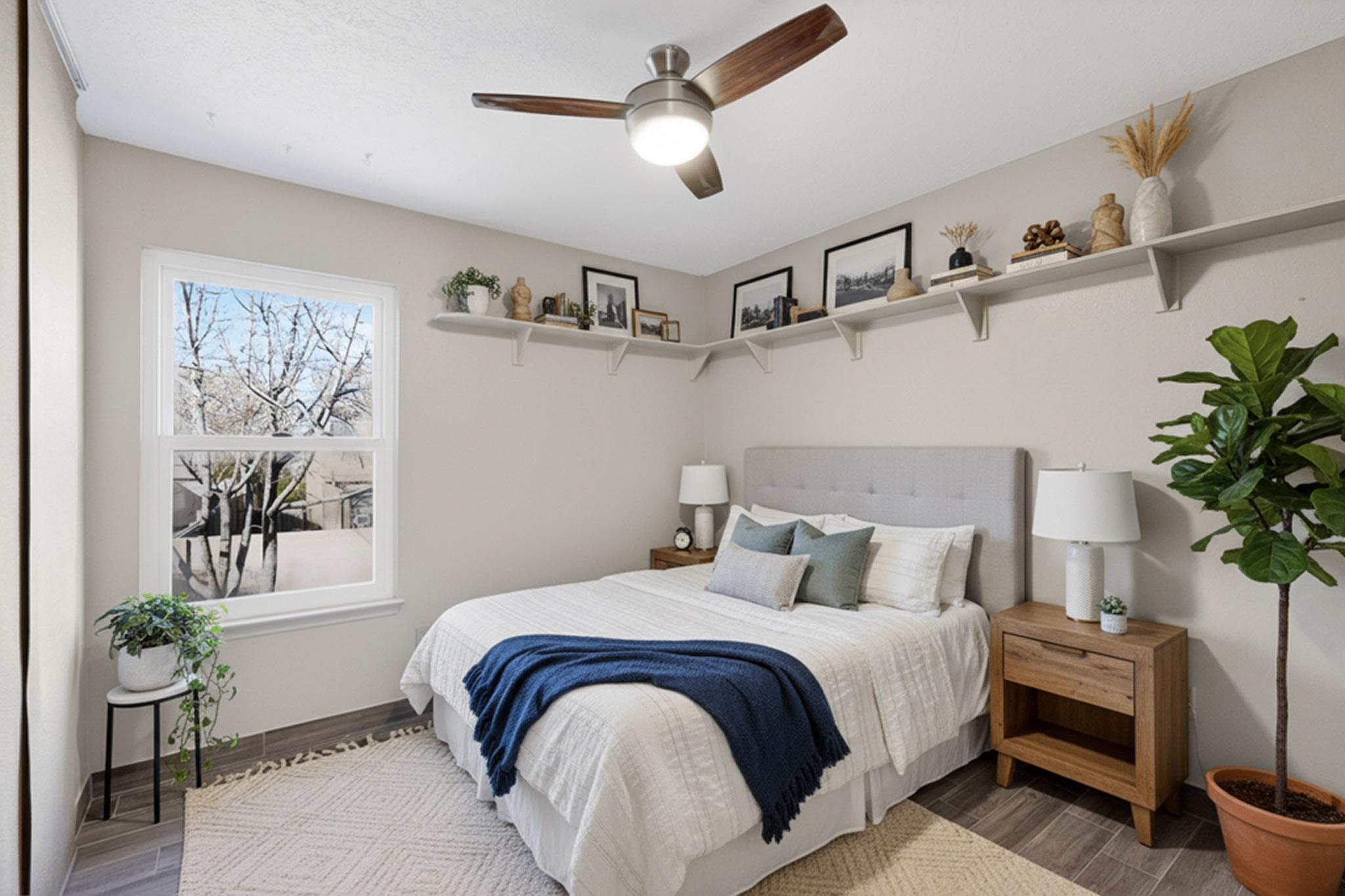 5419 Kachina Street NW