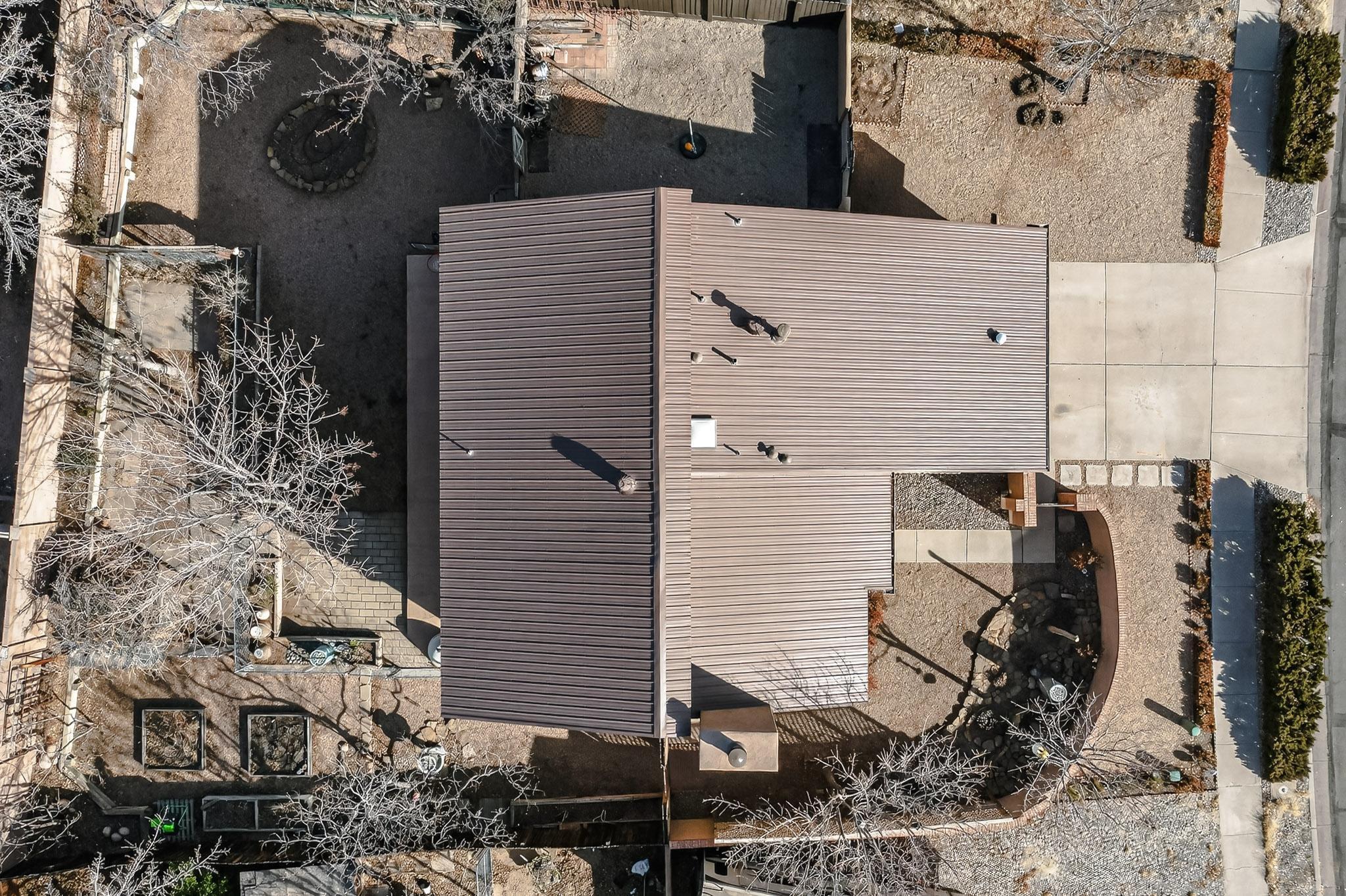 5419 Kachina Street NW