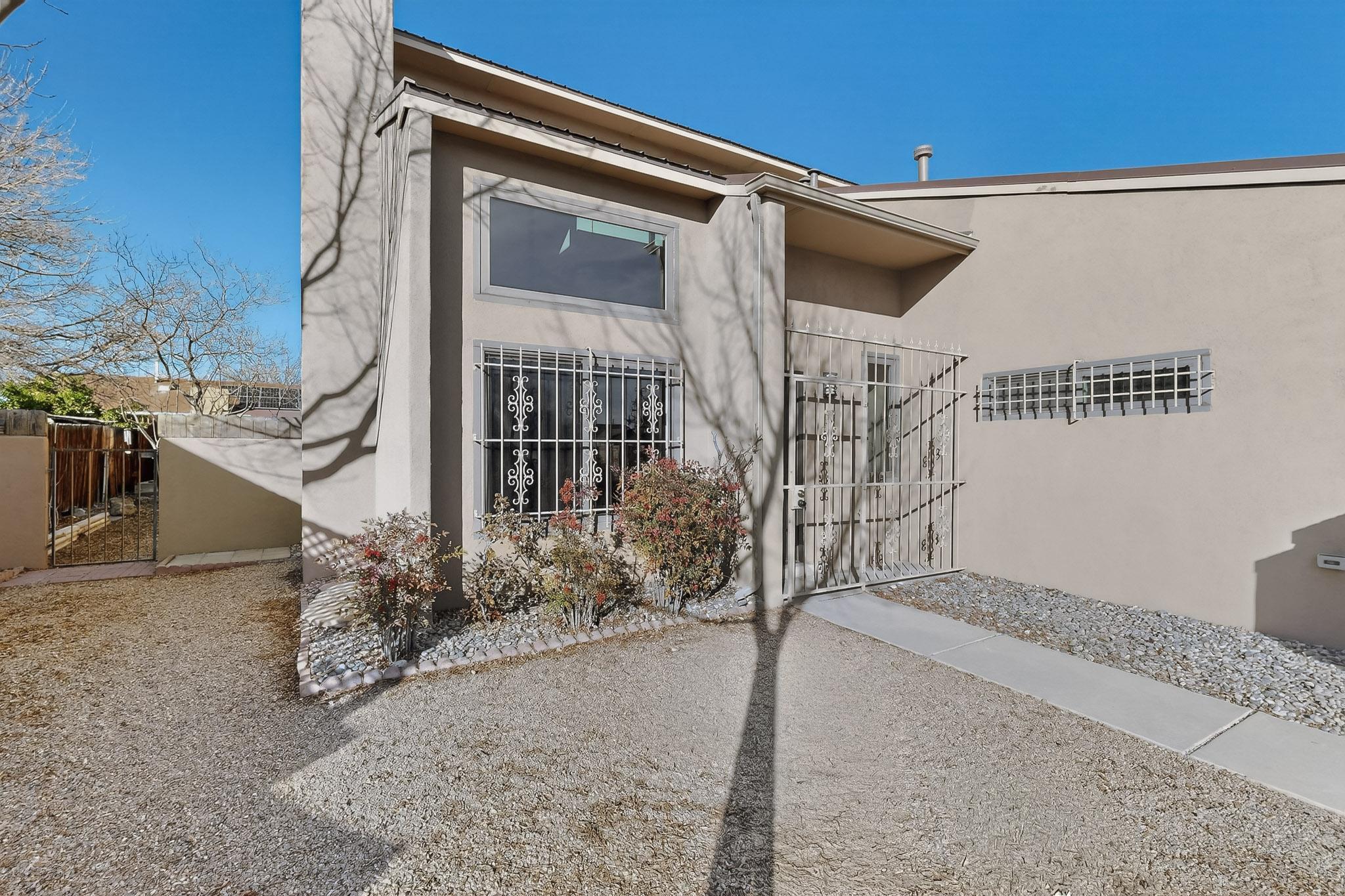 5419 Kachina Street NW