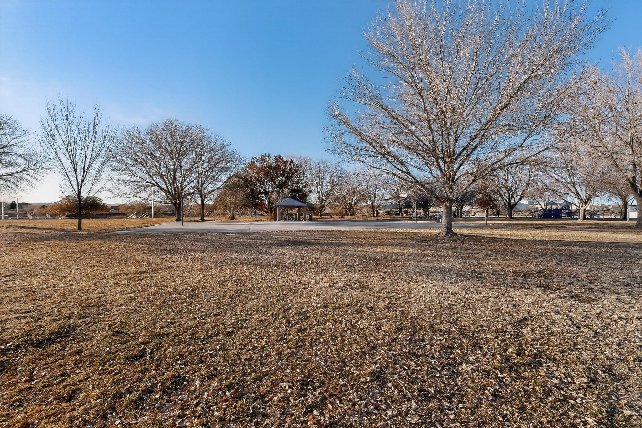 5419 Kachina Street NW