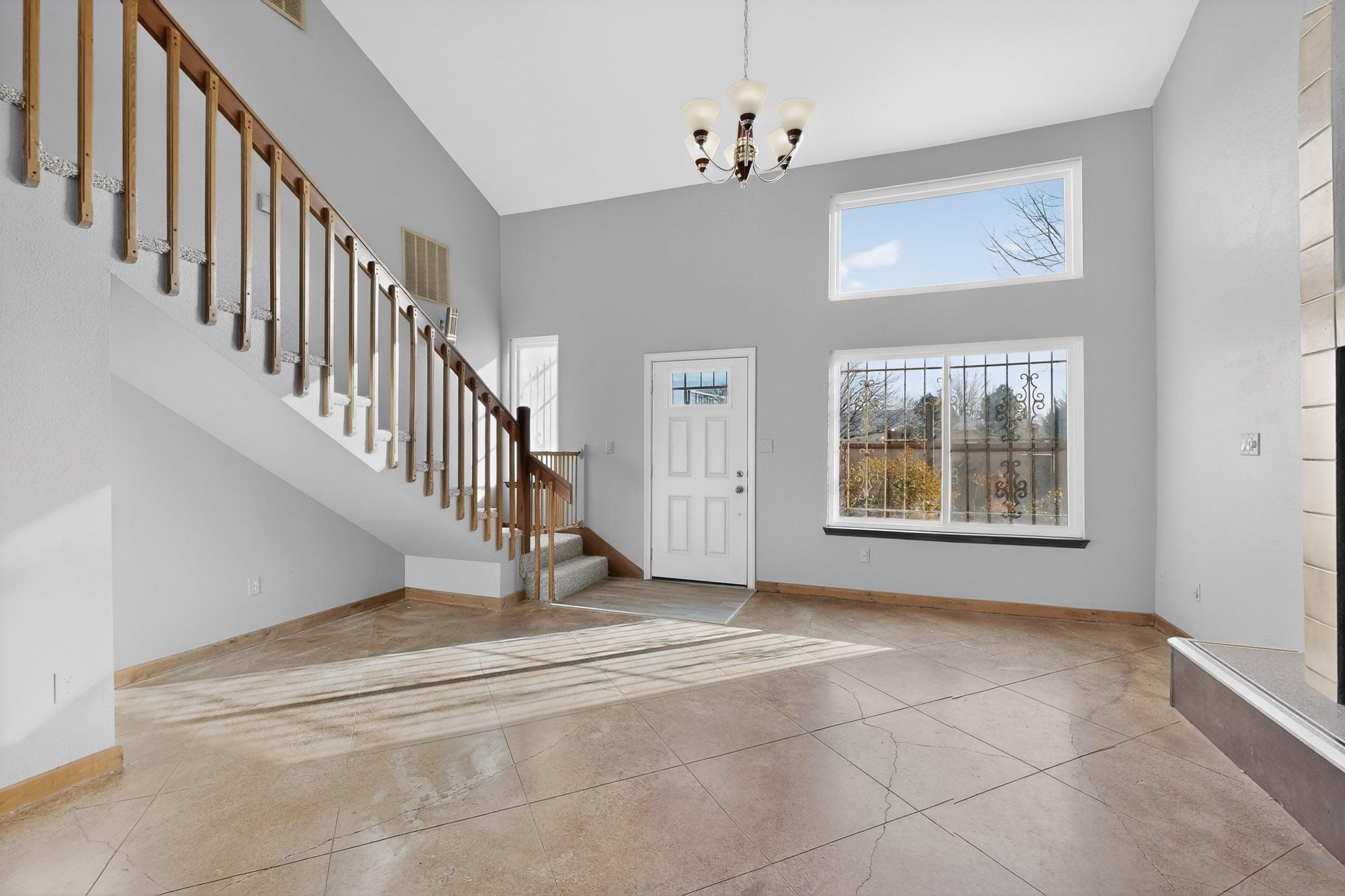 5419 Kachina Street NW