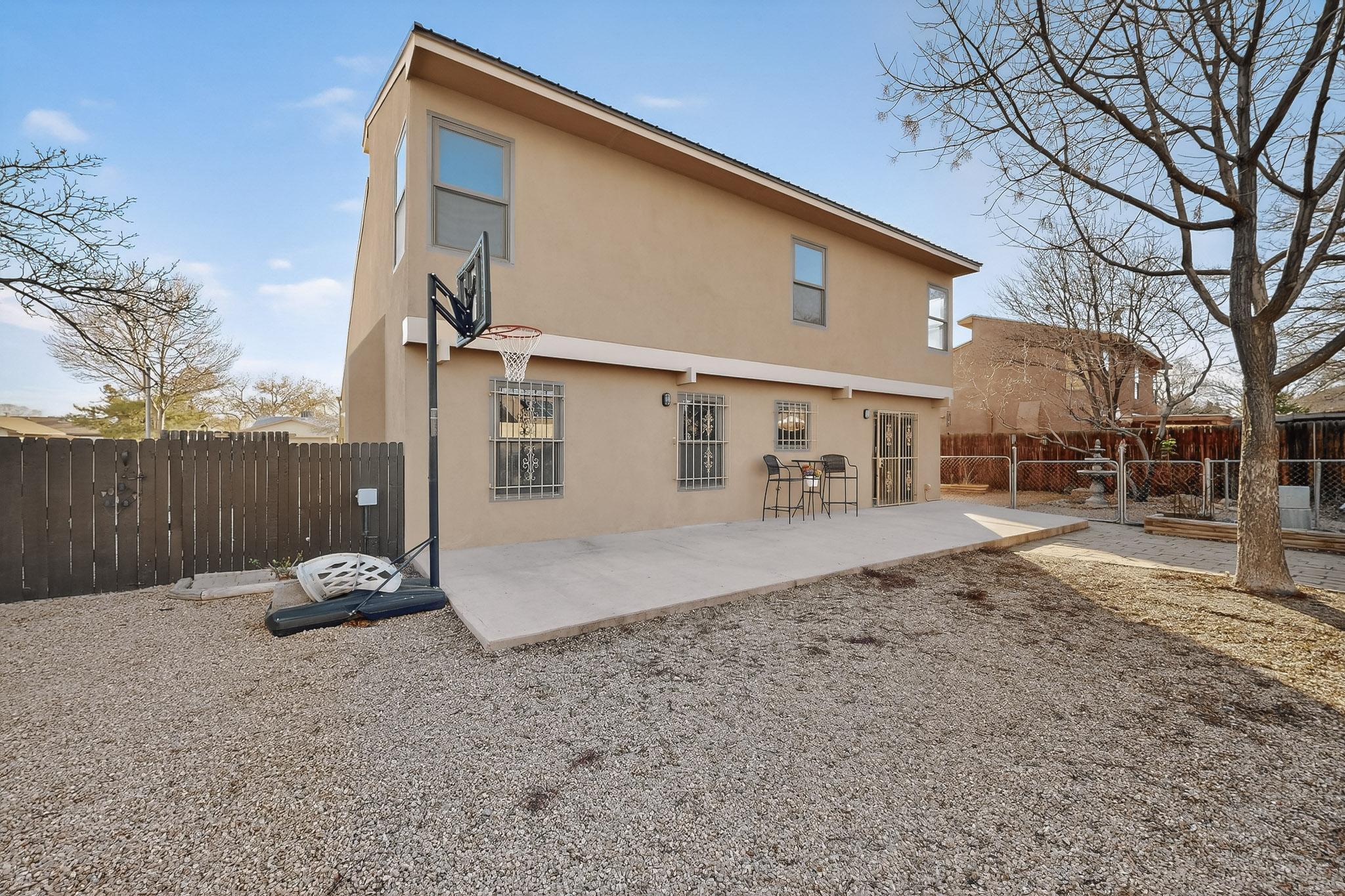 5419 Kachina Street NW