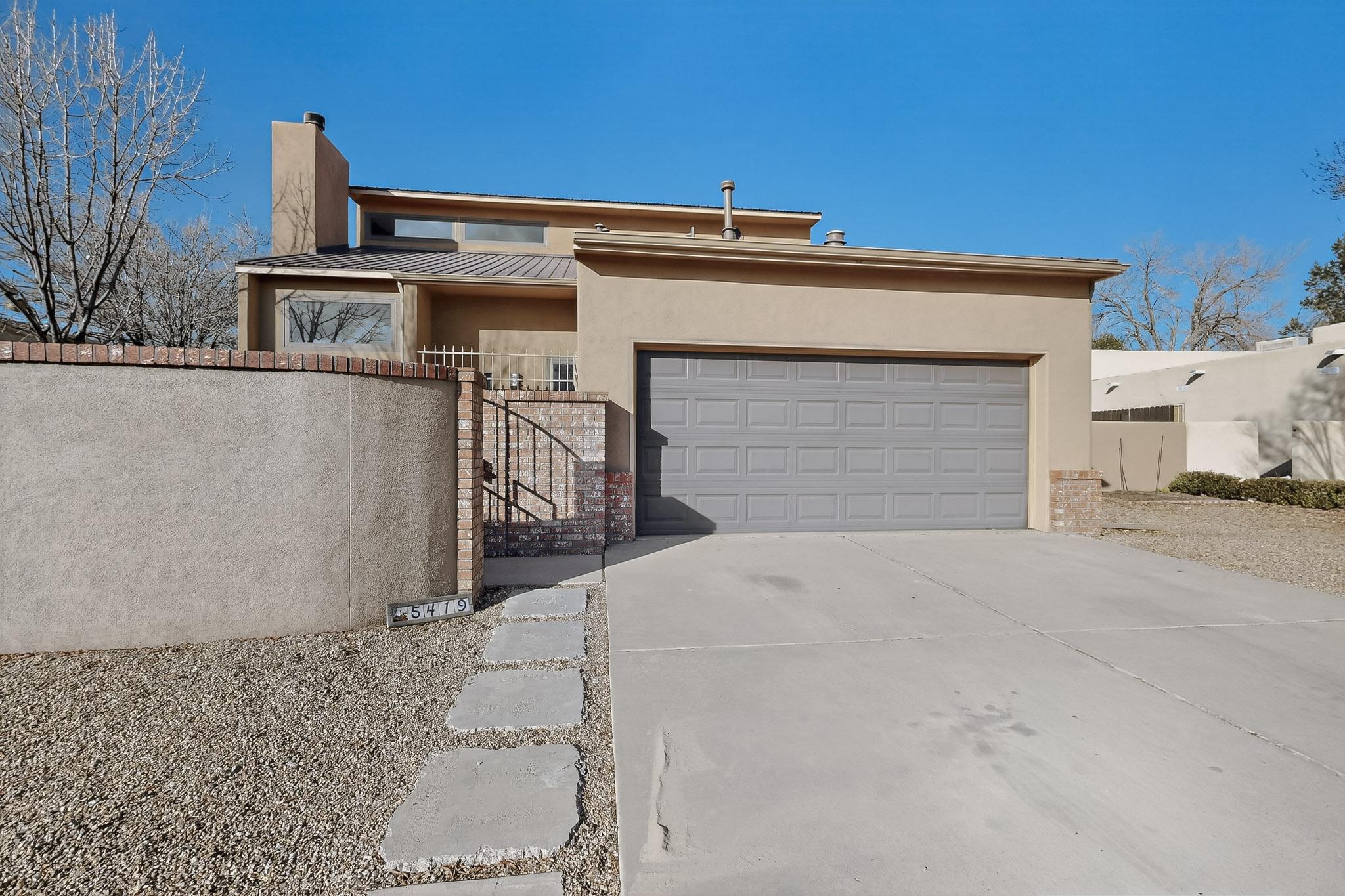 5419 Kachina Street NW