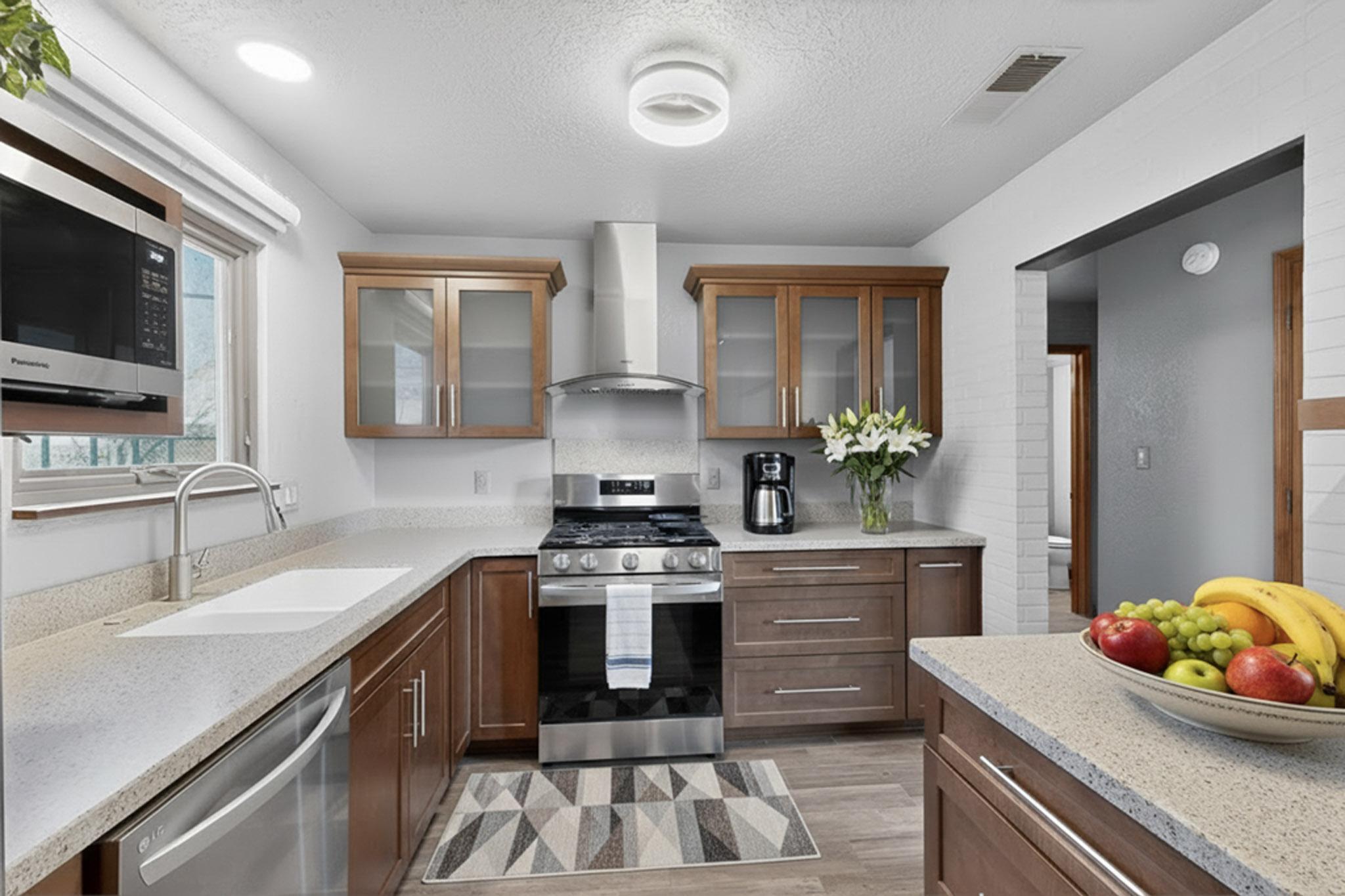 5419 Kachina Street NW