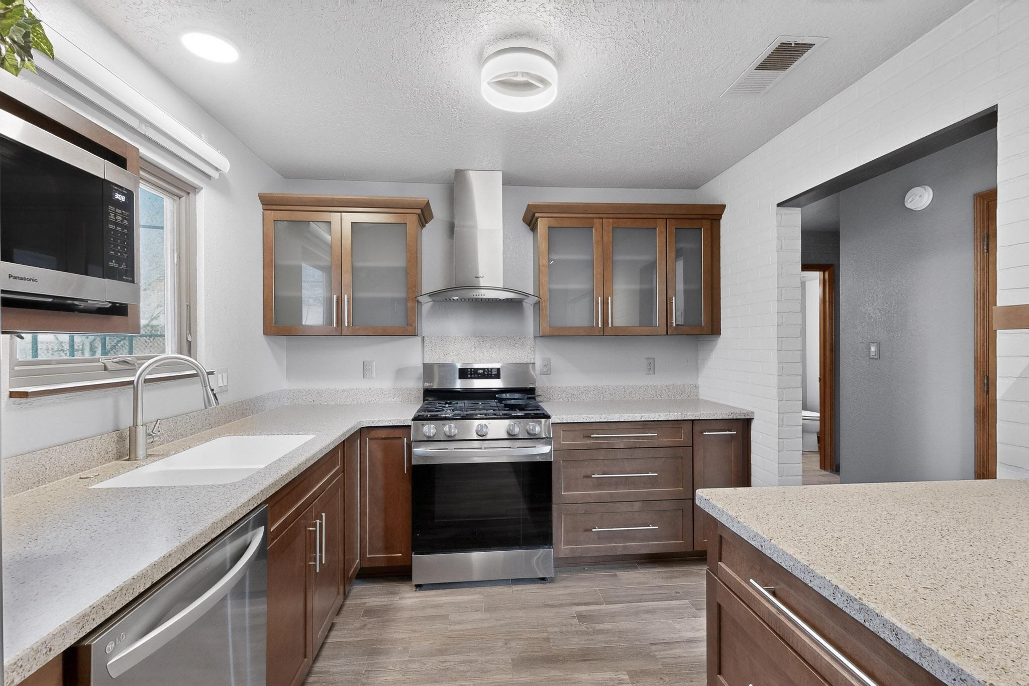 5419 Kachina Street NW