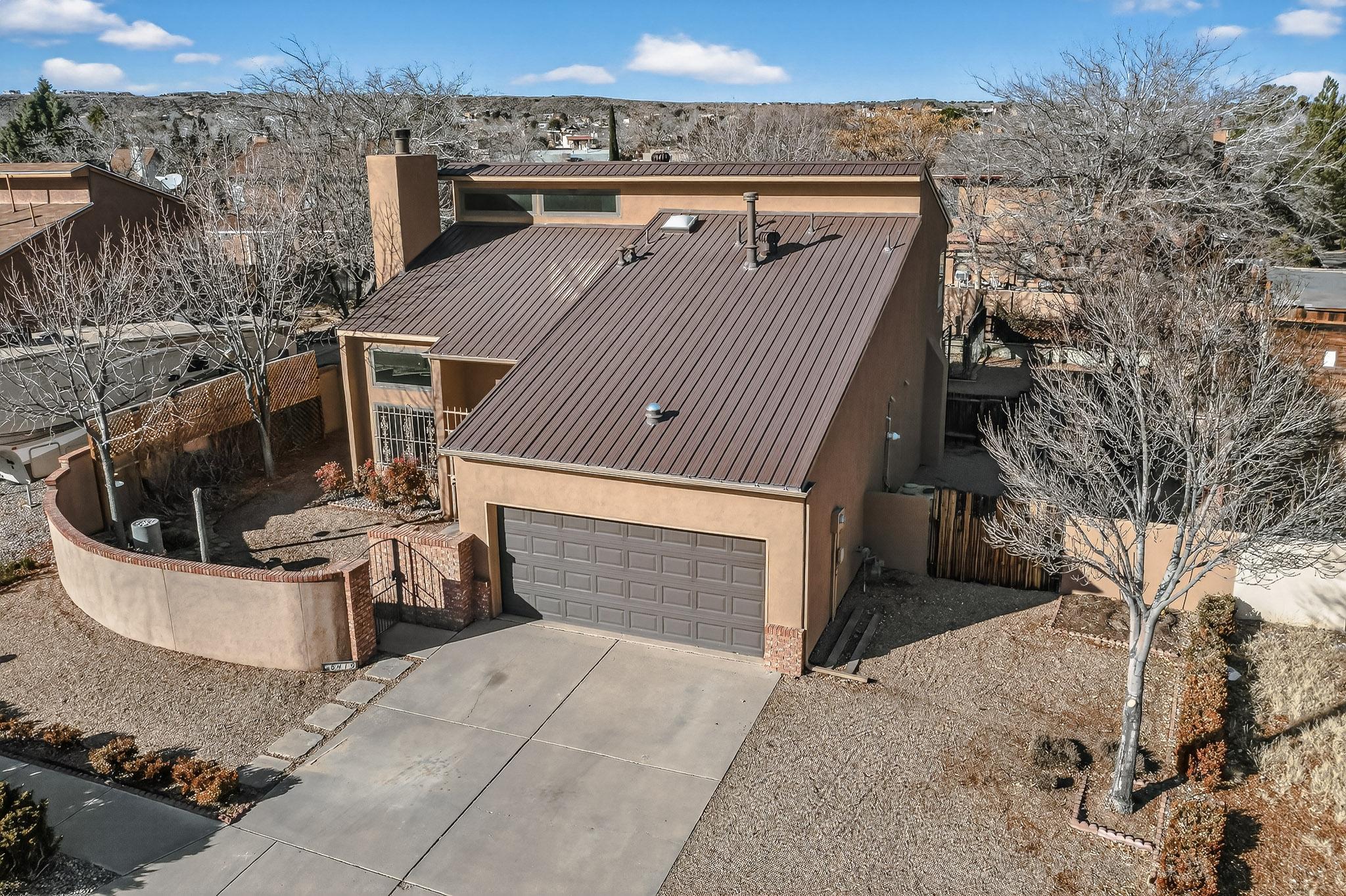 5419 Kachina Street NW