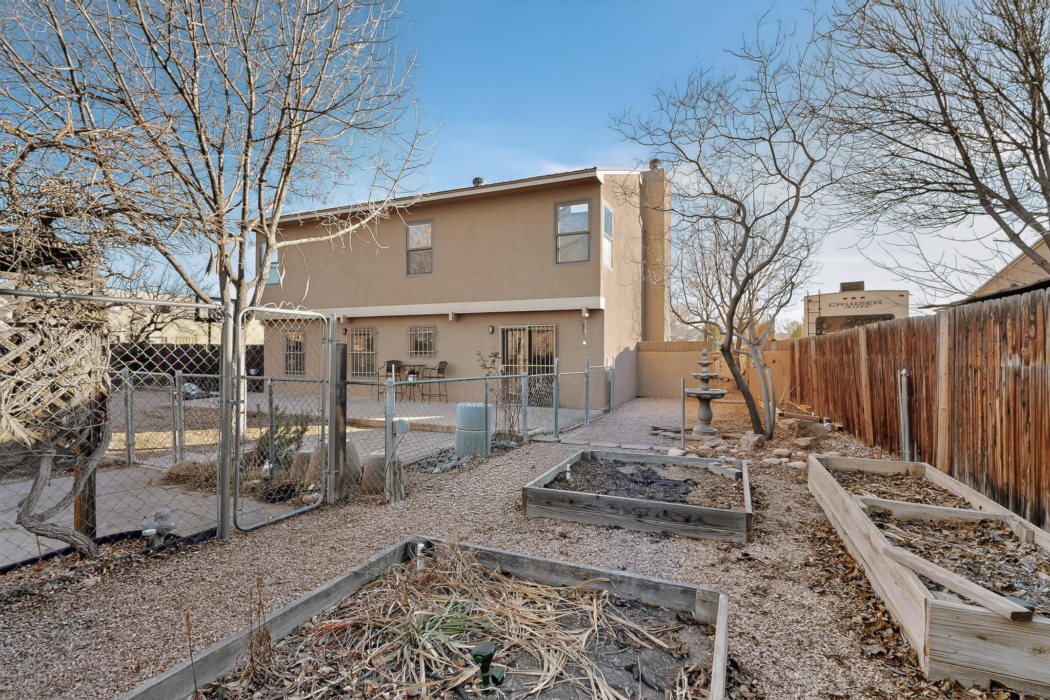 5419 Kachina Street NW