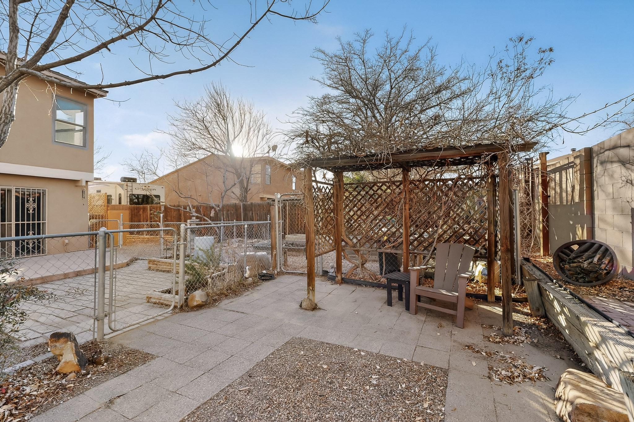 5419 Kachina Street NW