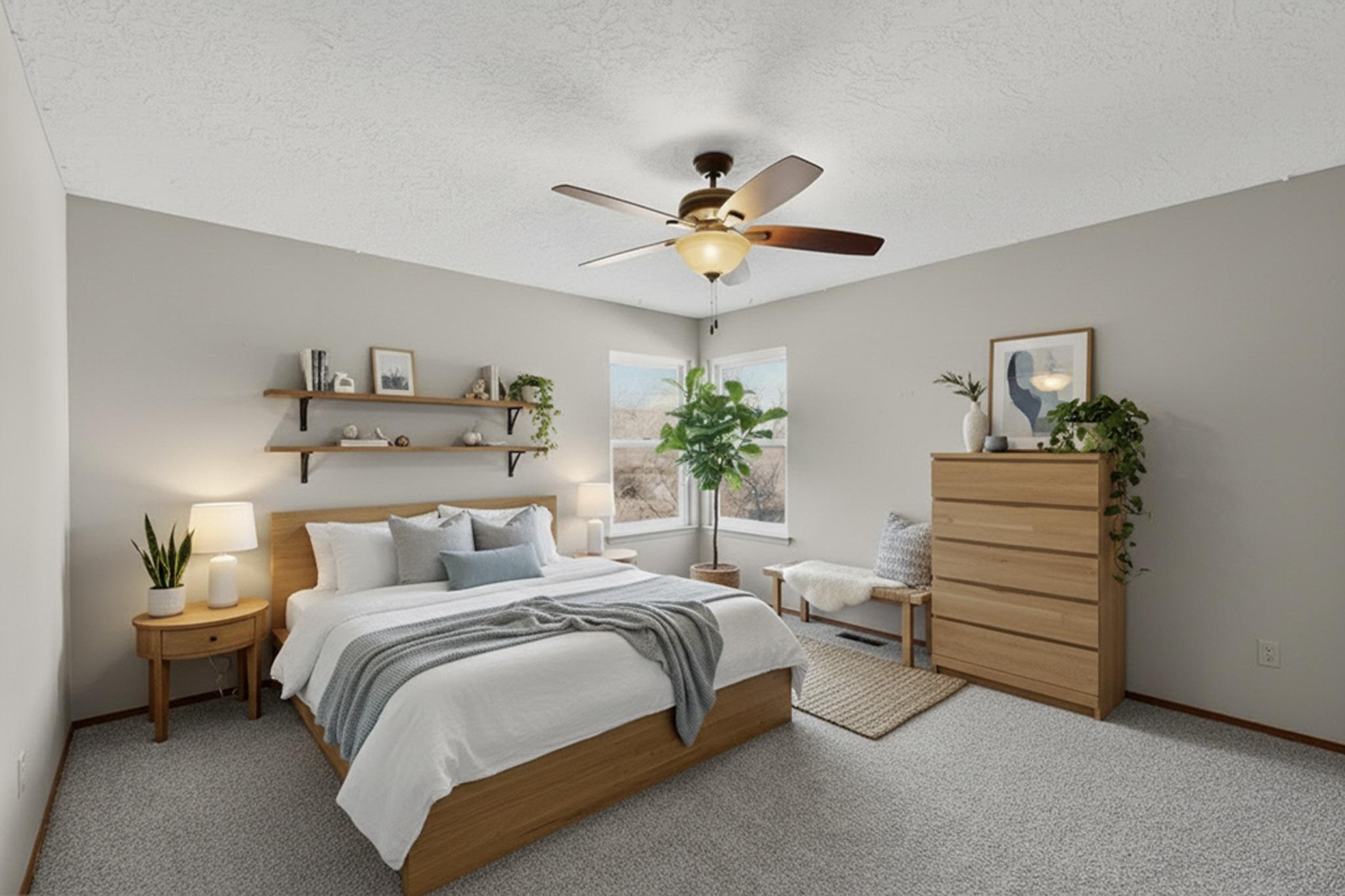 5419 Kachina Street NW