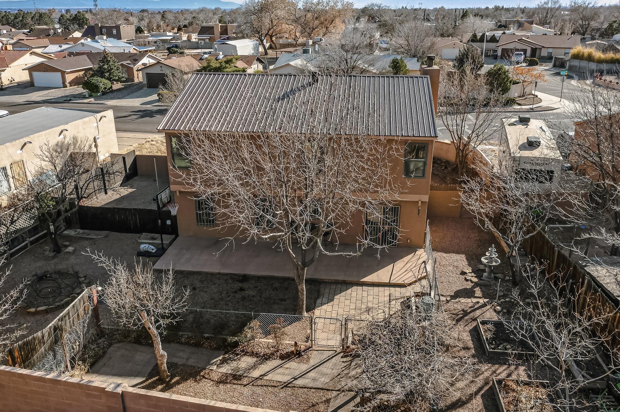 5419 Kachina Street NW