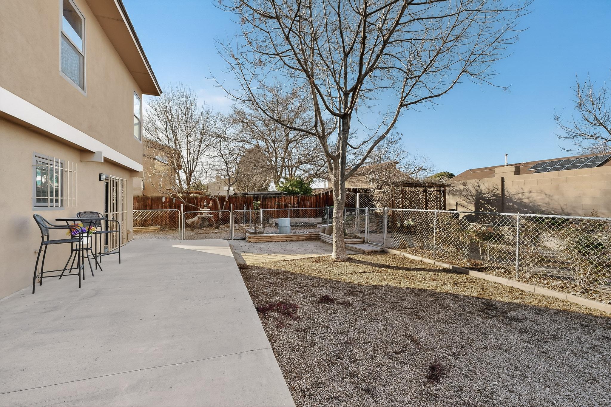 5419 Kachina Street NW