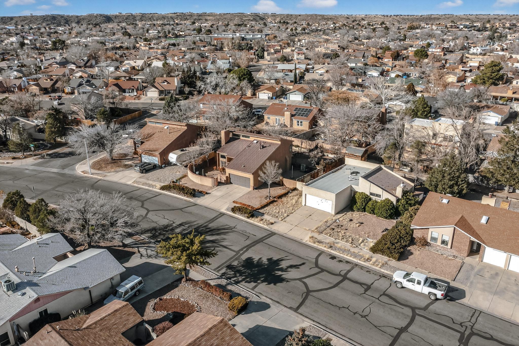 5419 Kachina Street NW