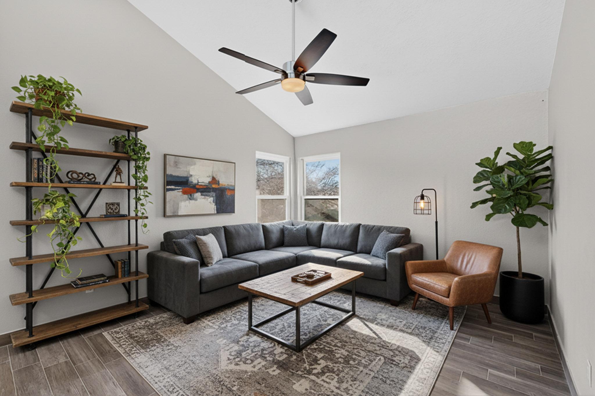 5419 Kachina Street NW