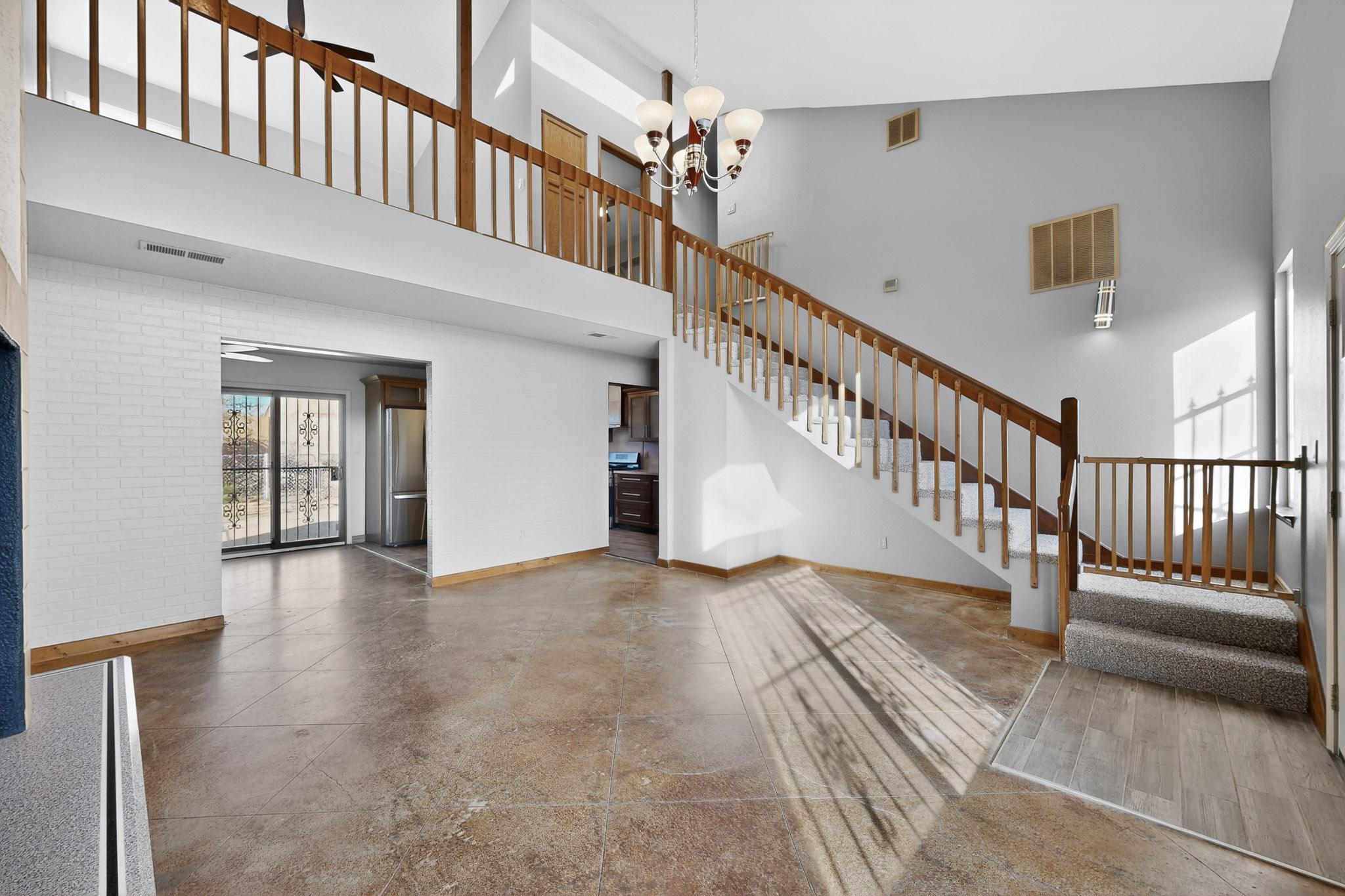 5419 Kachina Street NW