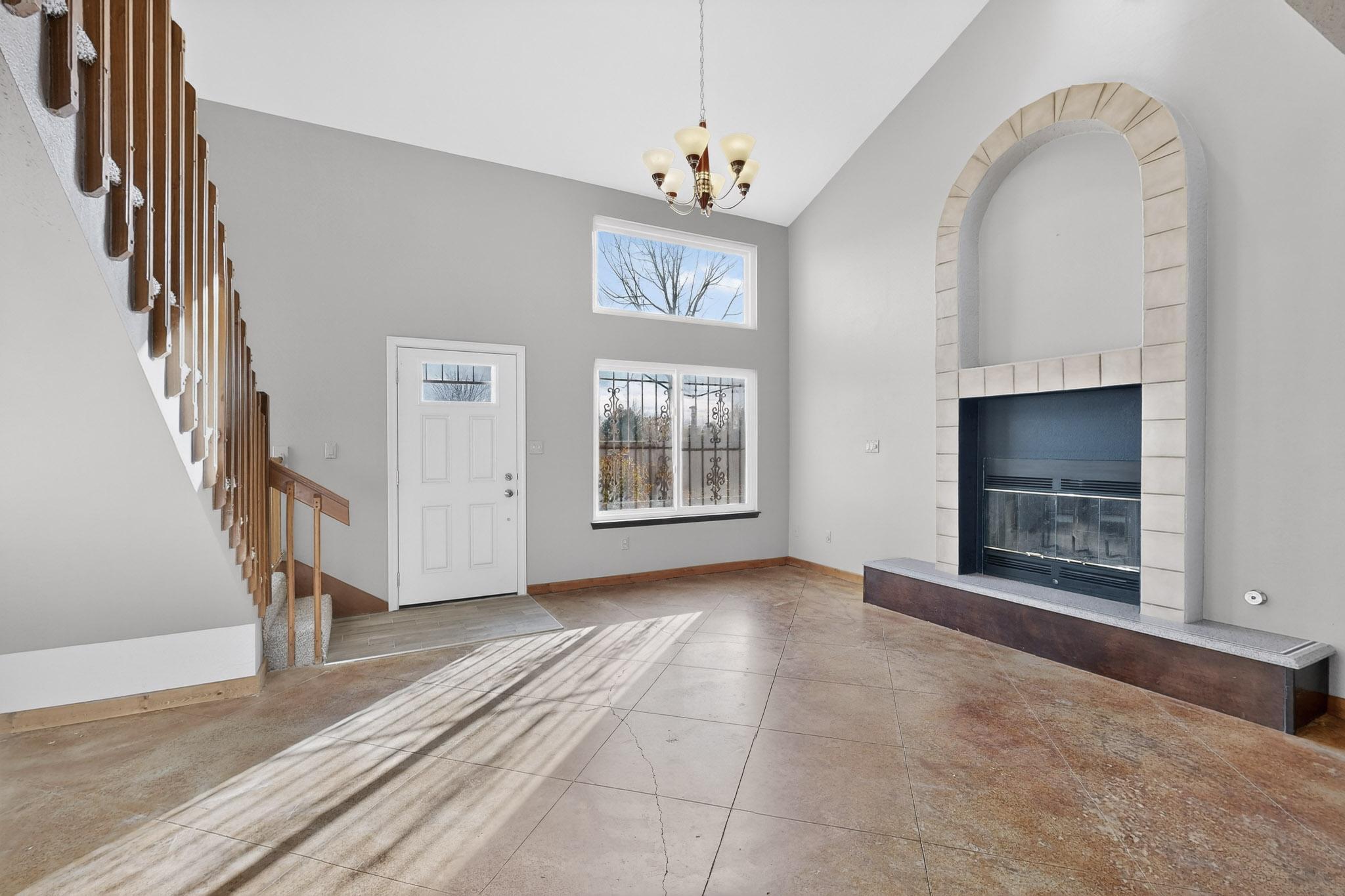 5419 Kachina Street NW